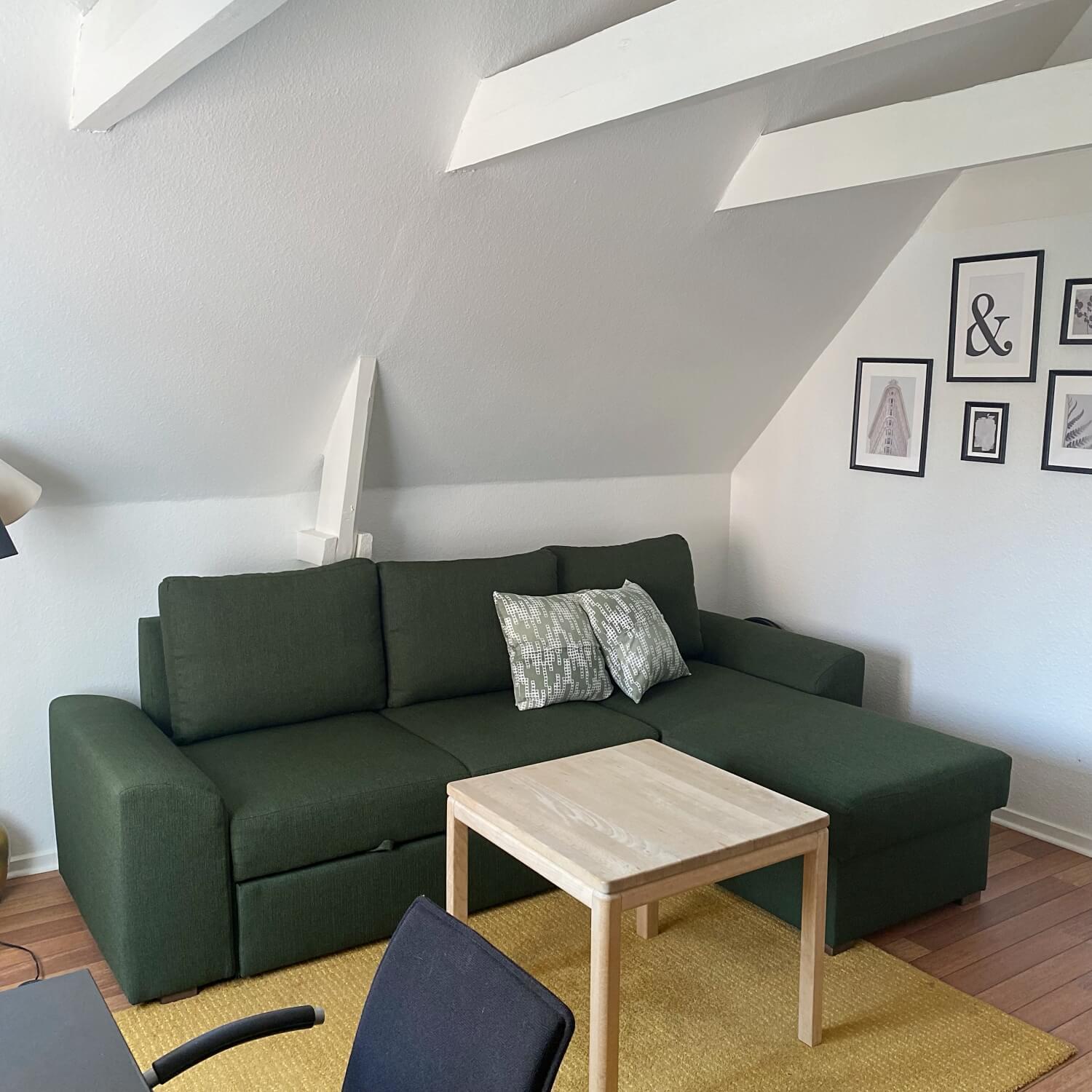 Holsteinshus B&B
