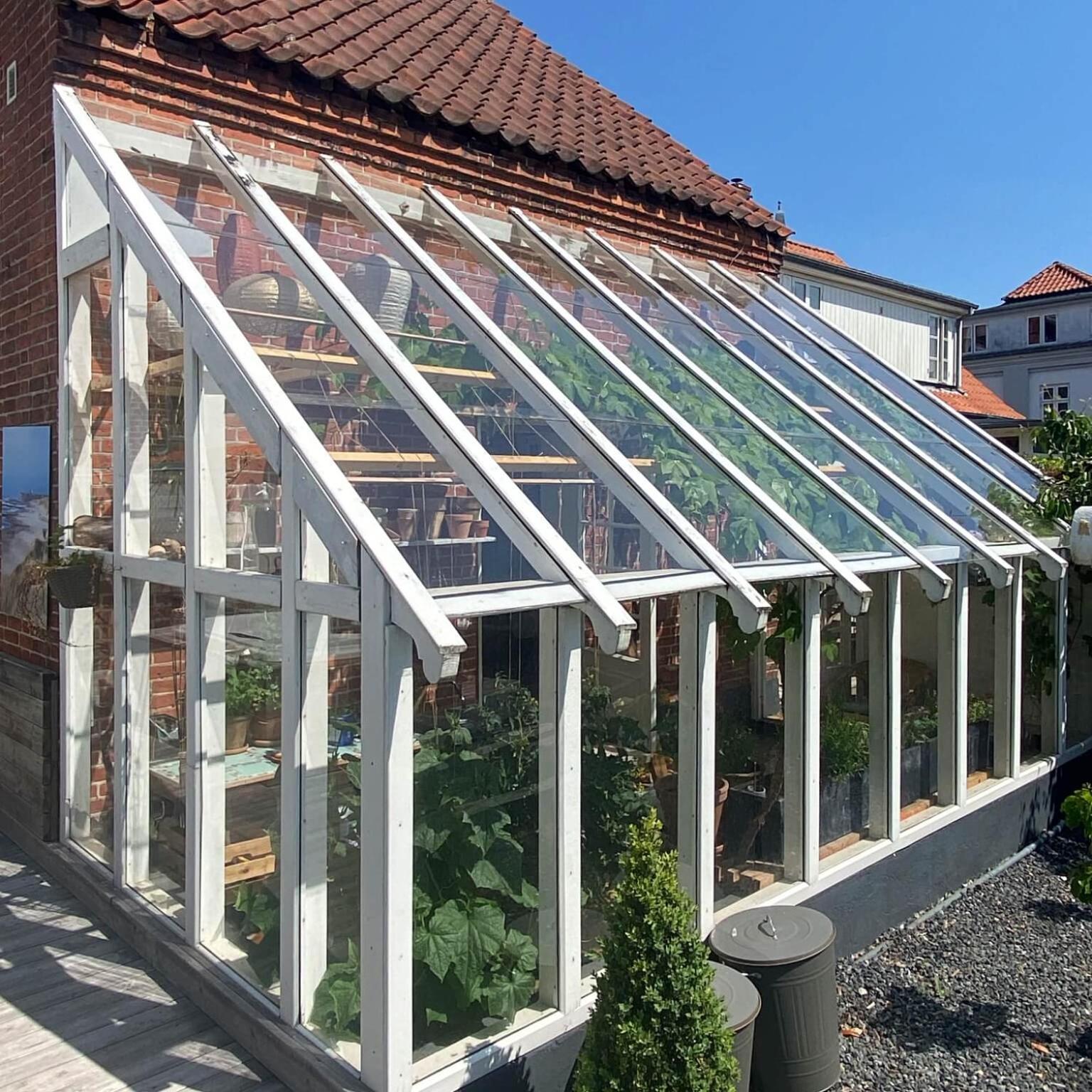 Holsteinshus B&B