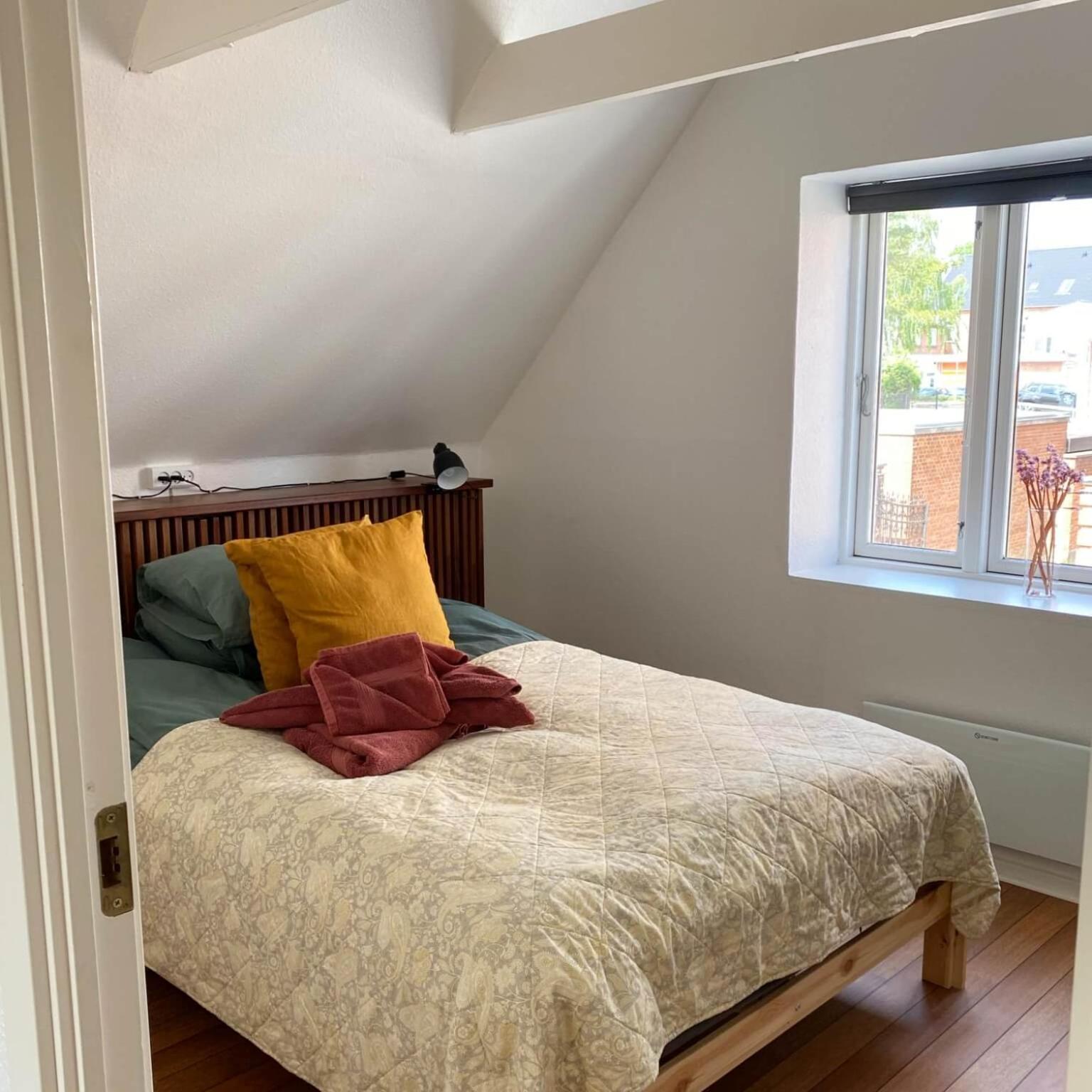 Holsteinshus B&B