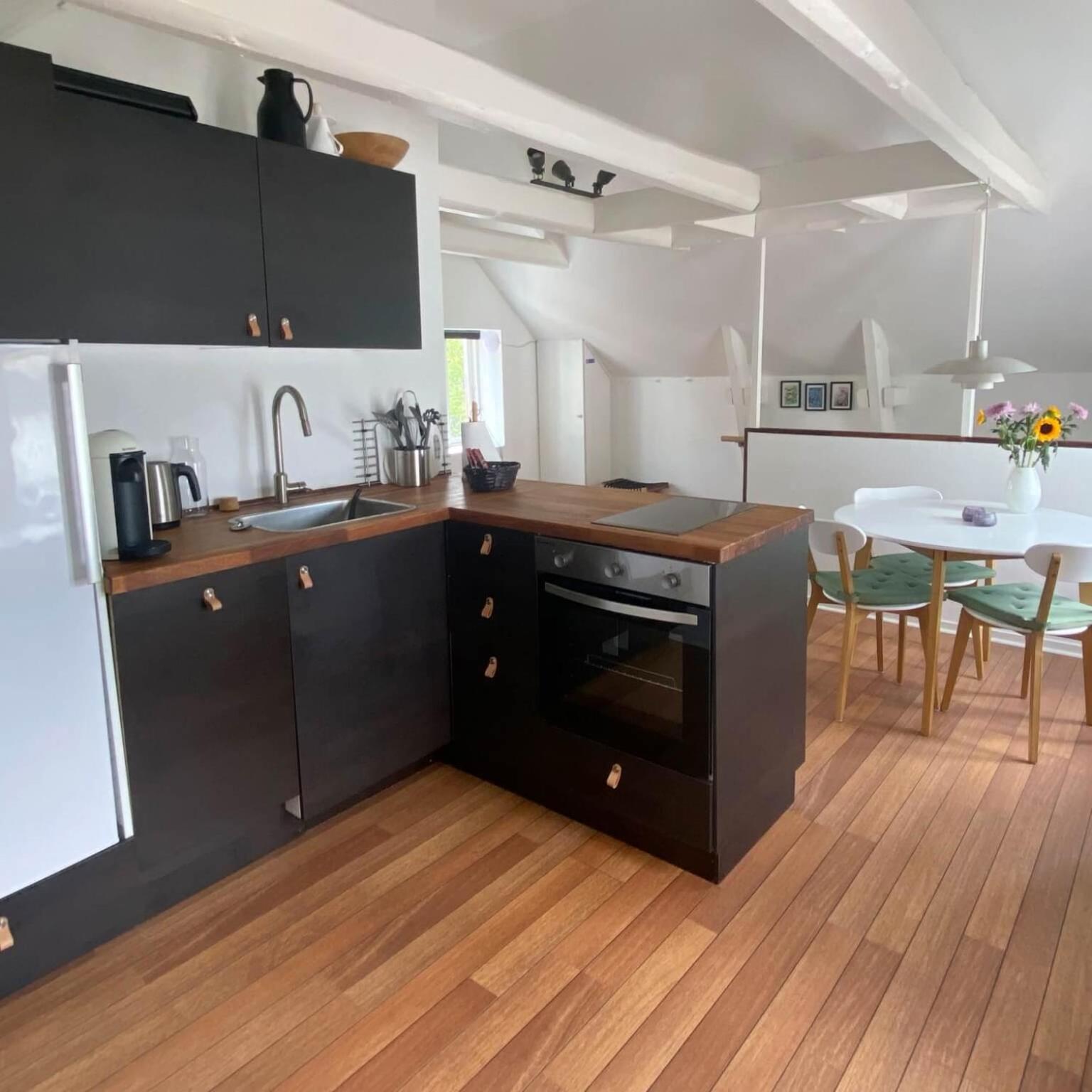 Holsteinshus B&B