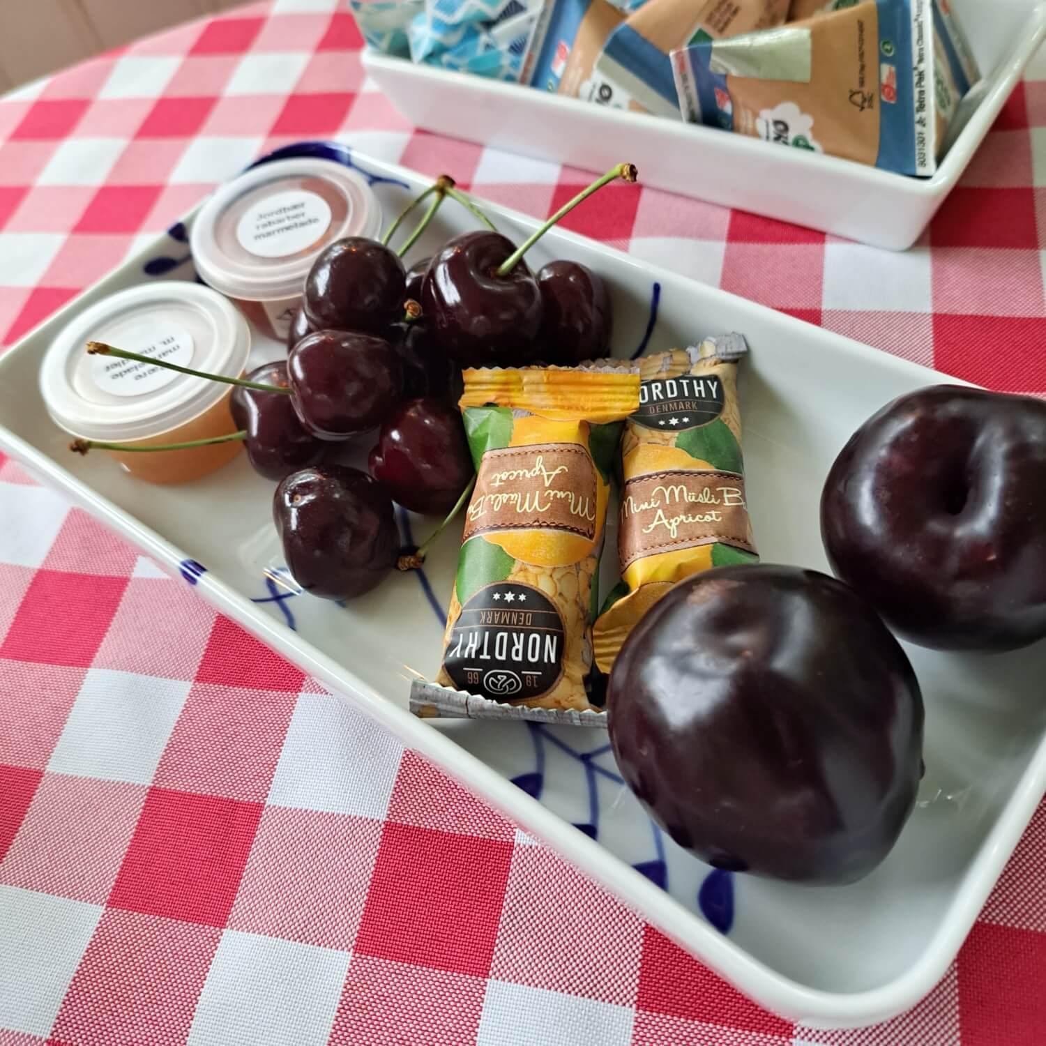 Holsteinshus B&B