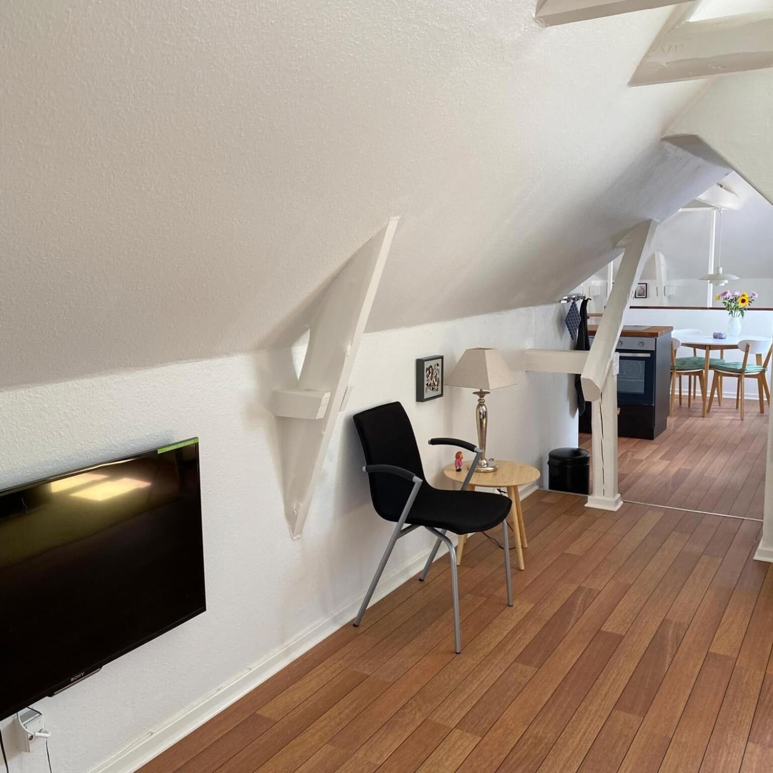 Holsteinshus B&B