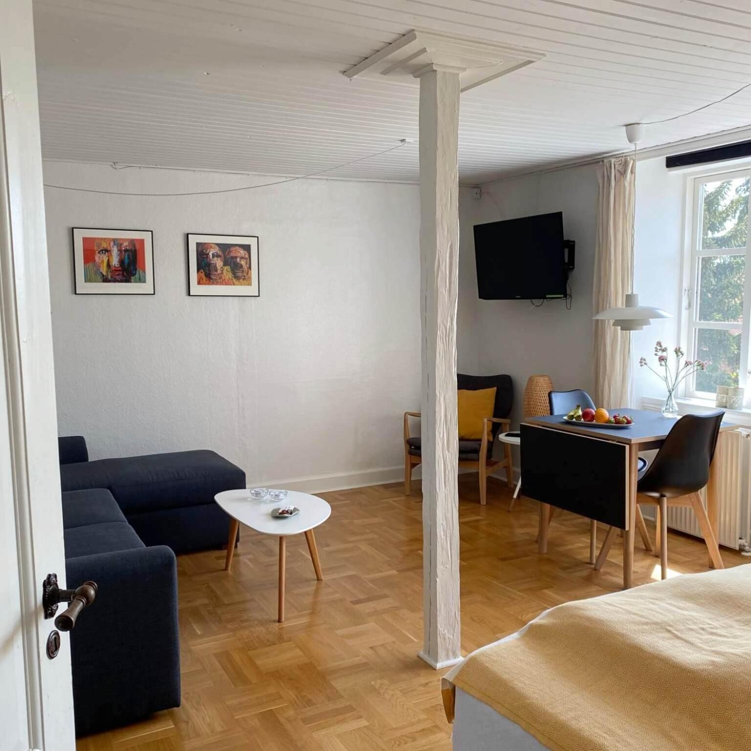 Holsteinshus B&B