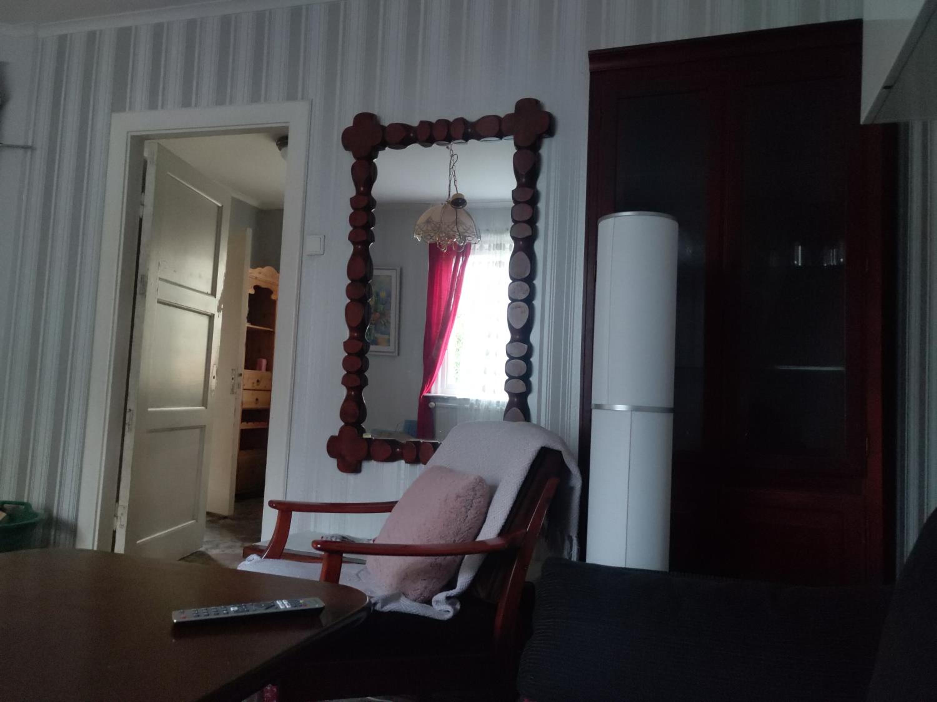 Hus Solgläntan