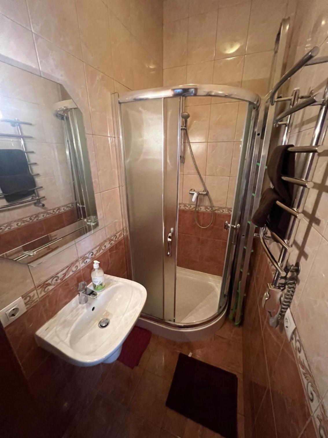 Central House з КОНДИЦІОНЕРОМ view 5