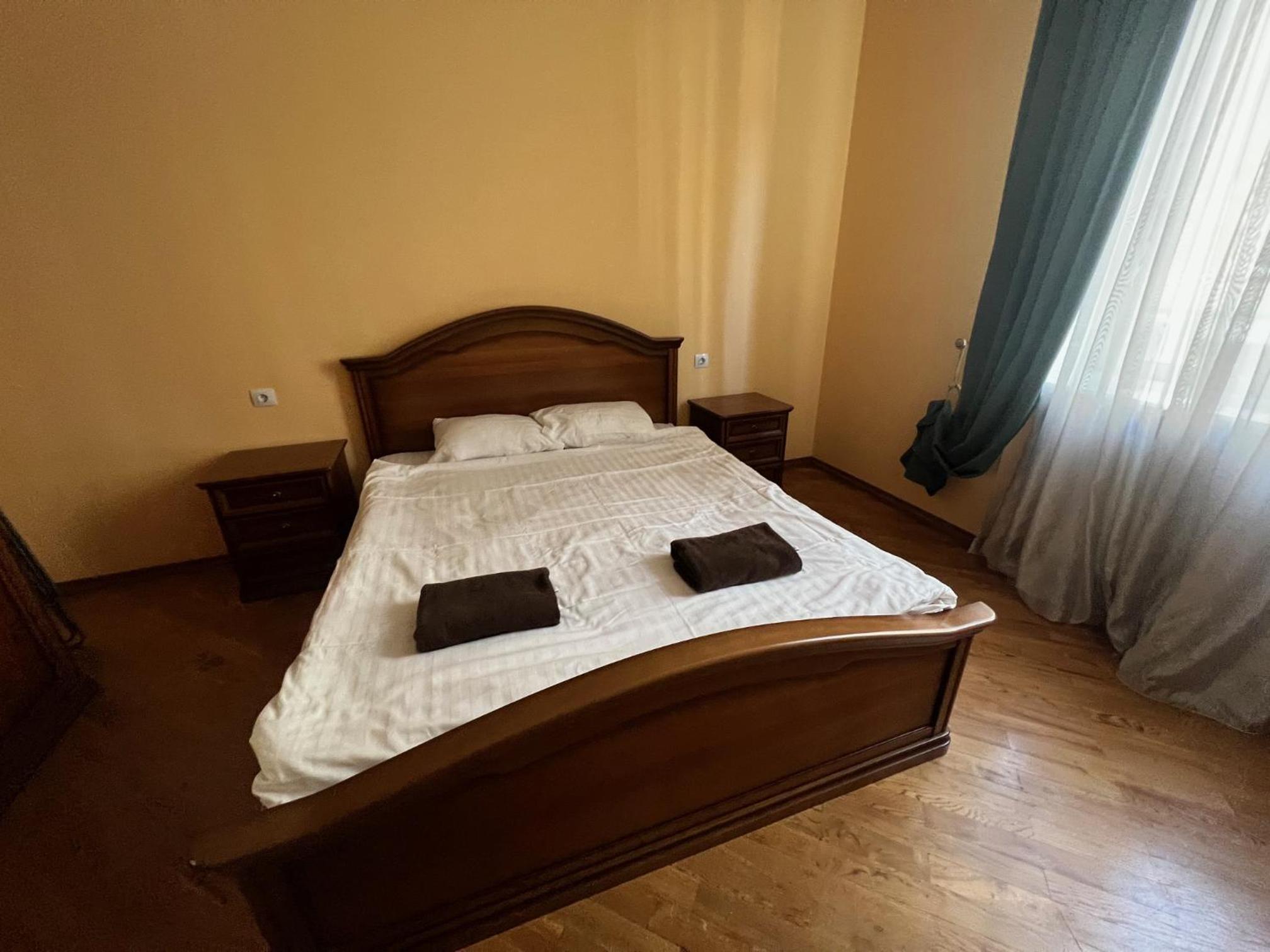 Central House з КОНДИЦІОНЕРОМ view 4