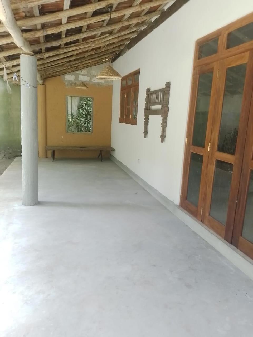 Lake Road Villa view 2