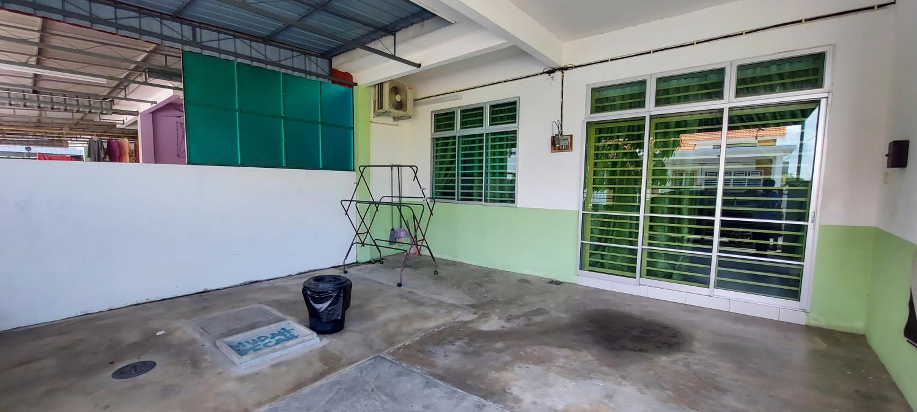 HDA Homestay Alor Setar Untuk Muslim Sahaja photo 6