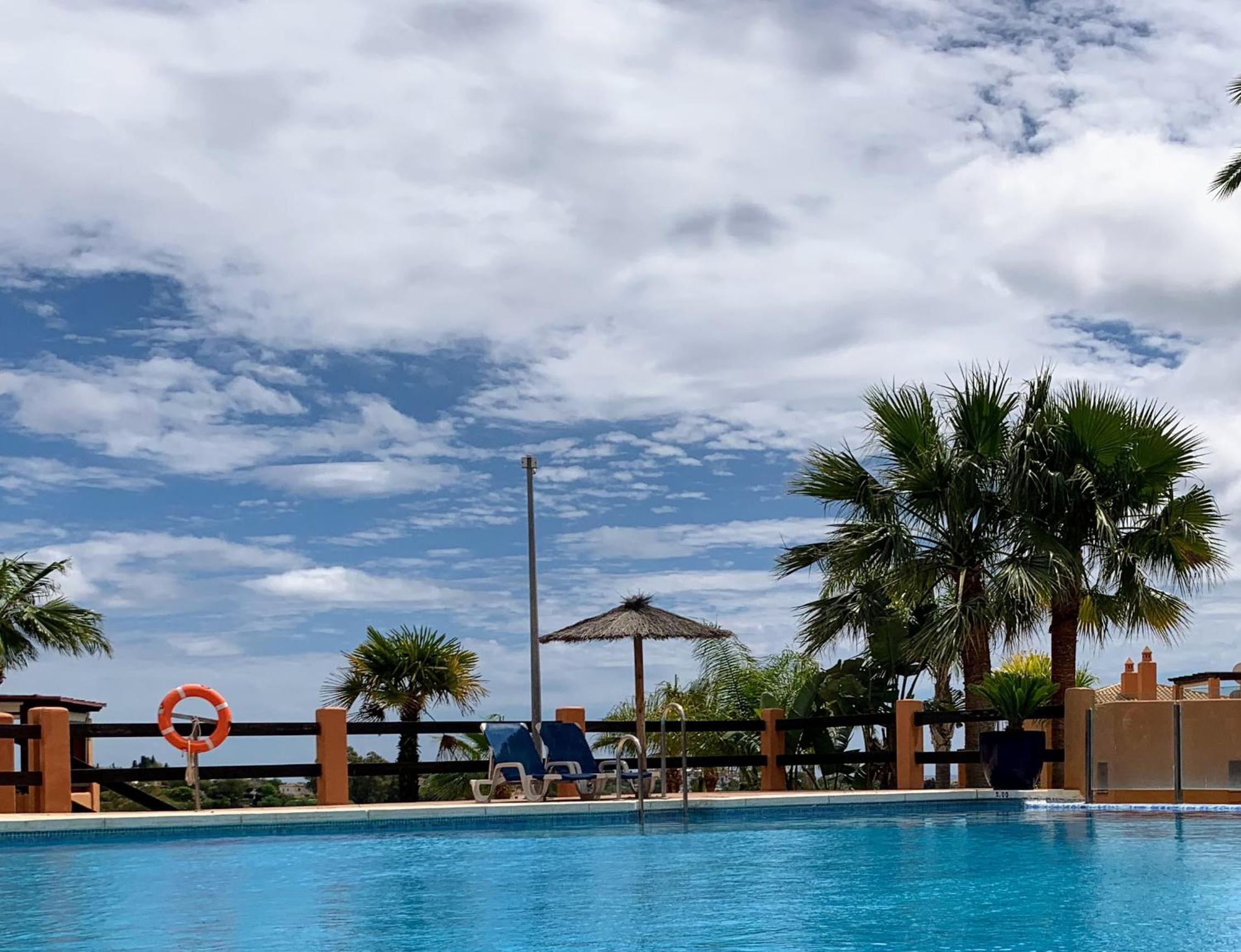 Hotel Your Oasis of Luxury and Leisure at Gazules Del Sol in Marbella area - Benahavis - Image 1