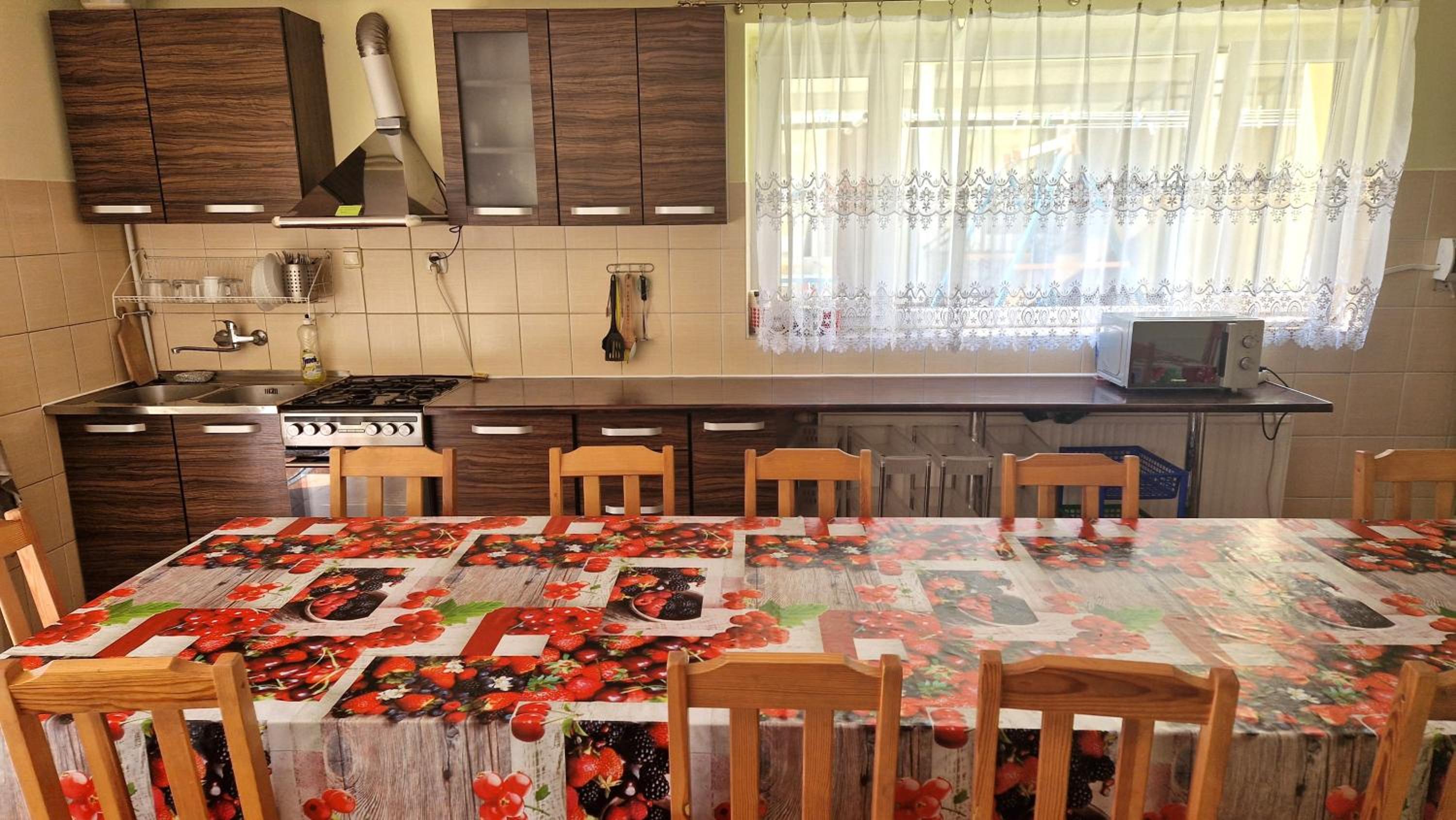 Pokoje IZABELLA view 3