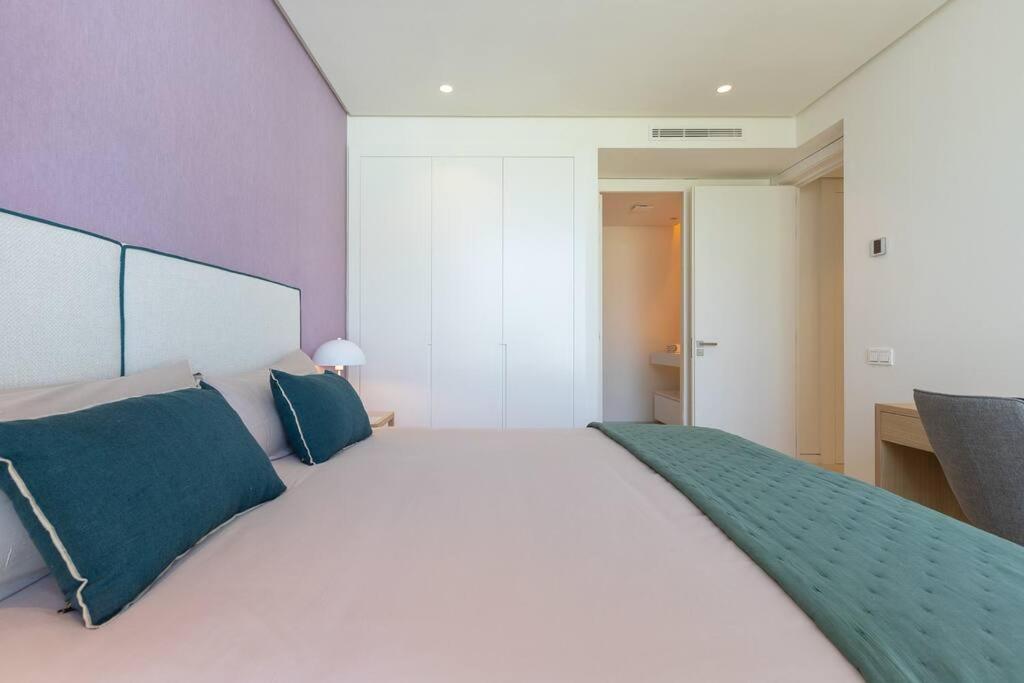 412. Espectacular Apartamento Palo Alto view 2
