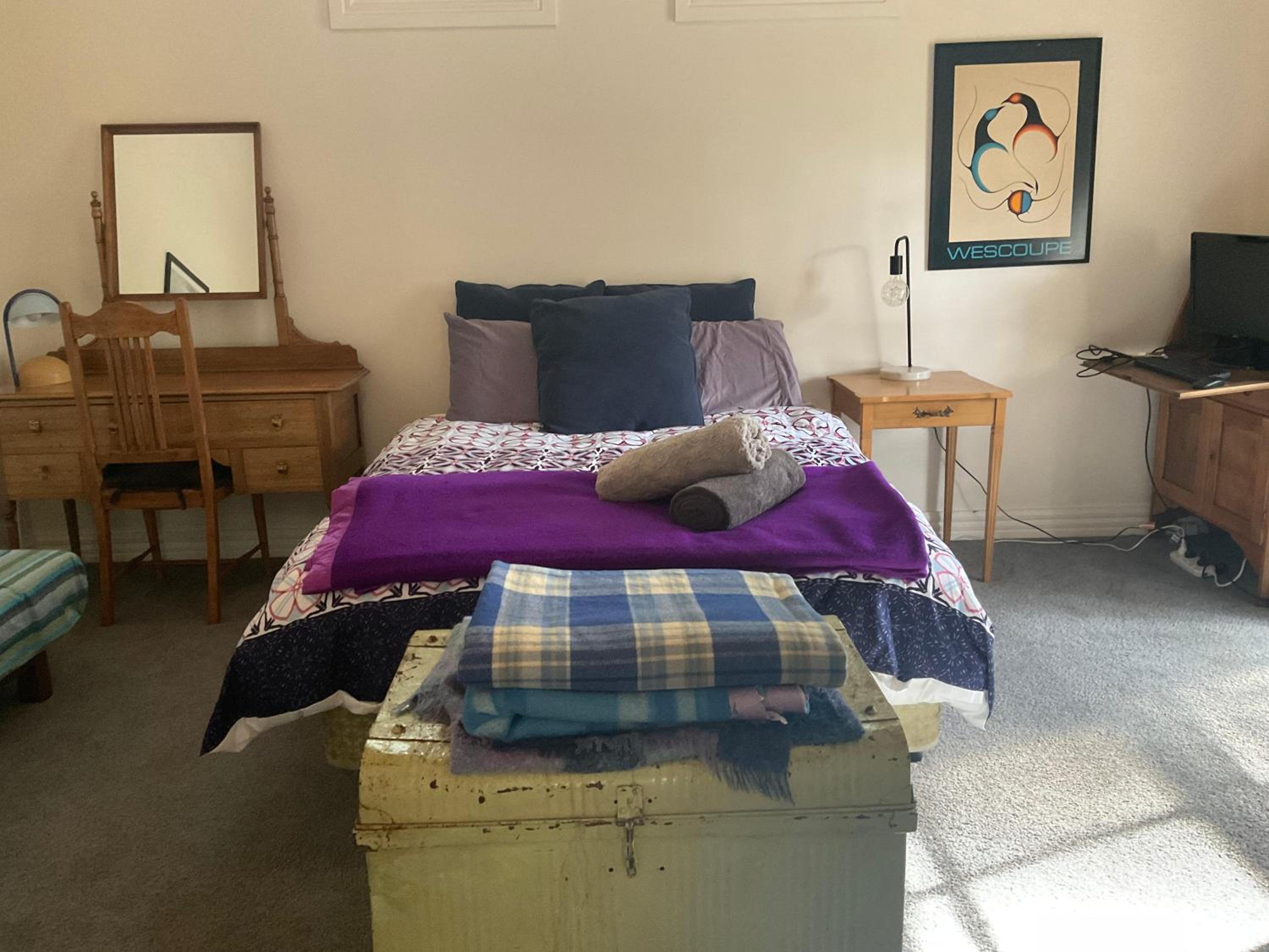 Kookaburra Cabin