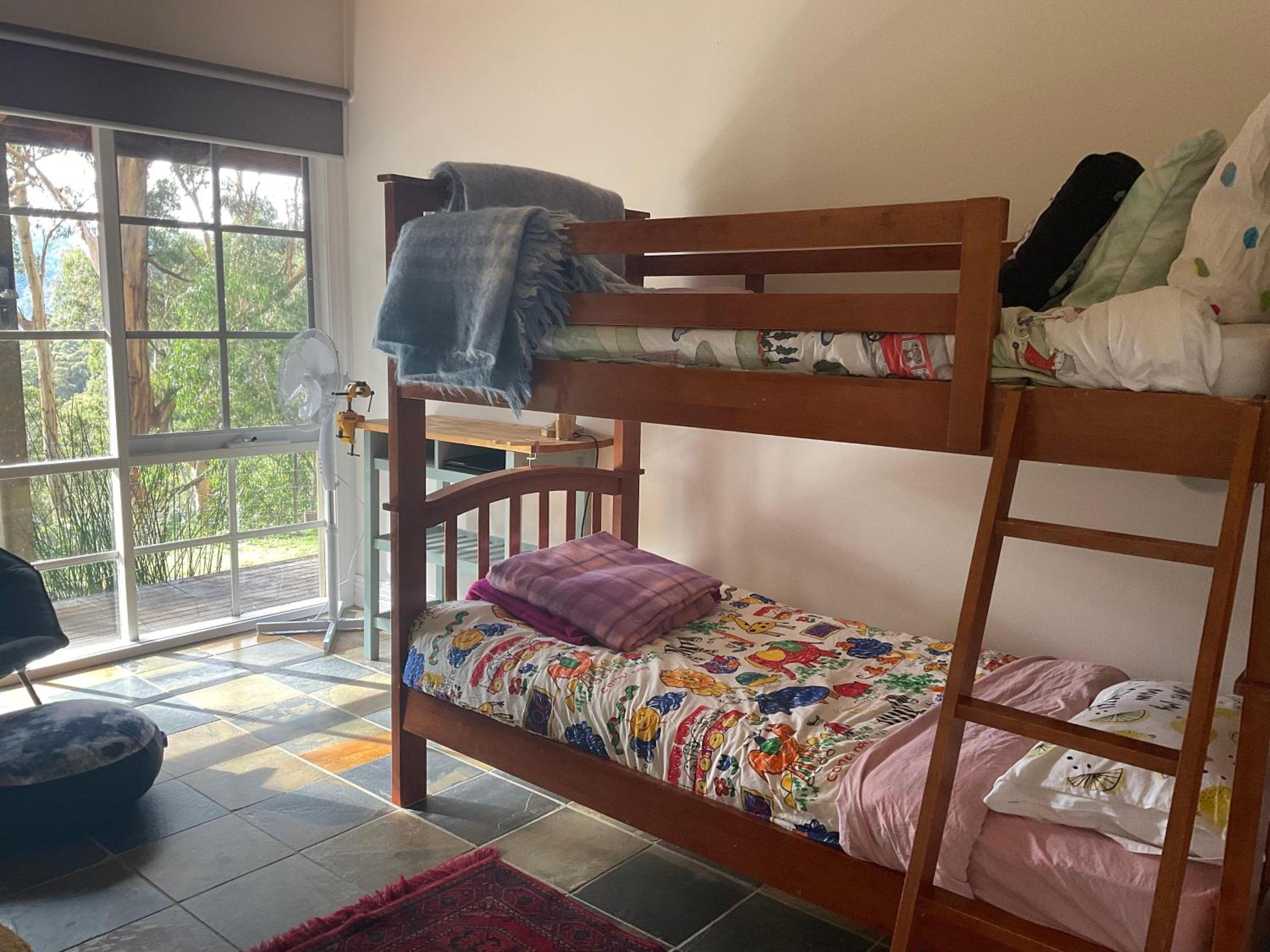 Kookaburra Cabin