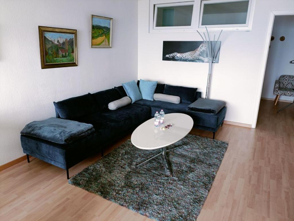 Wohnung mit See und Bergsicht im vier Sterne Hotel view 5