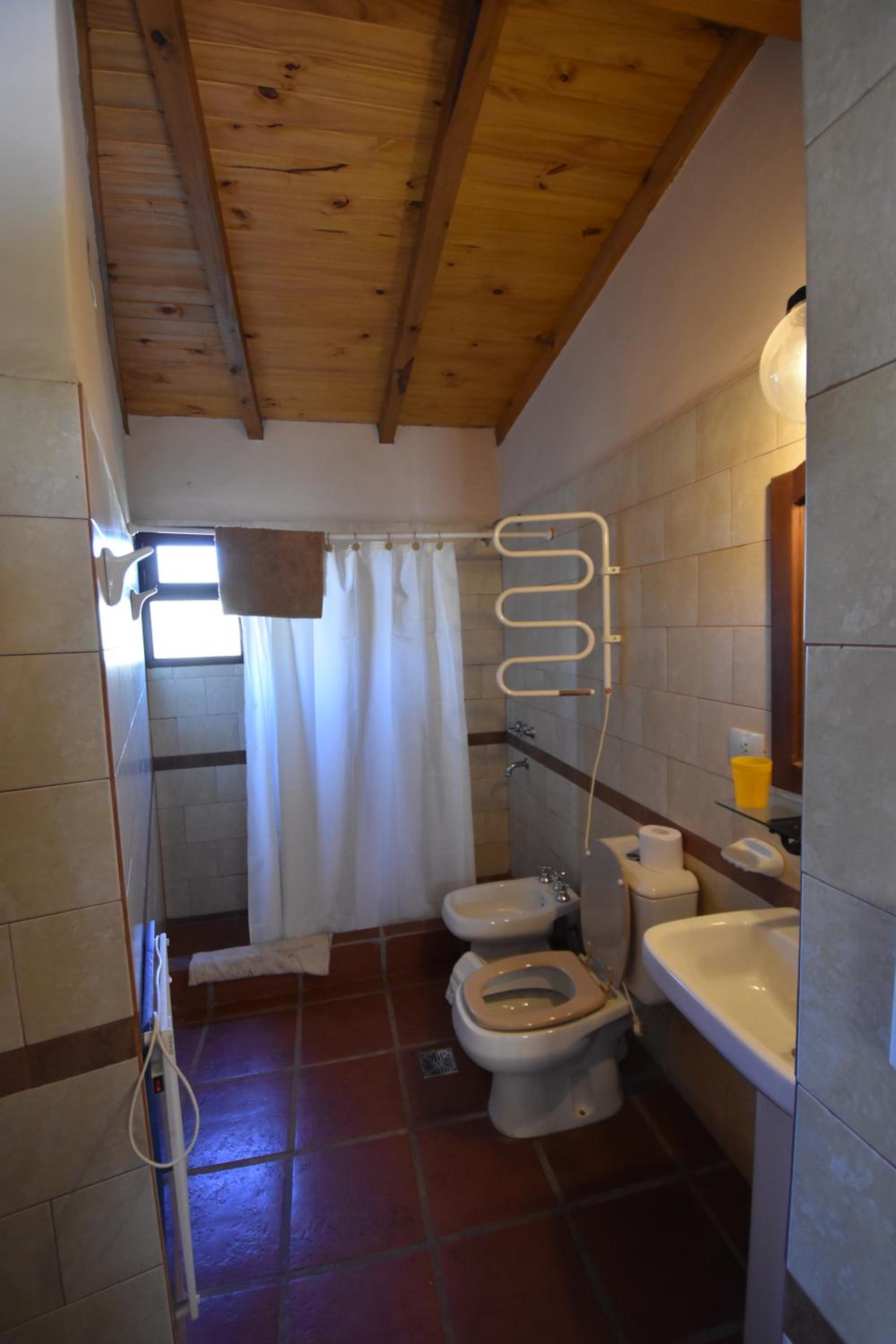 Cabañas Río Molle