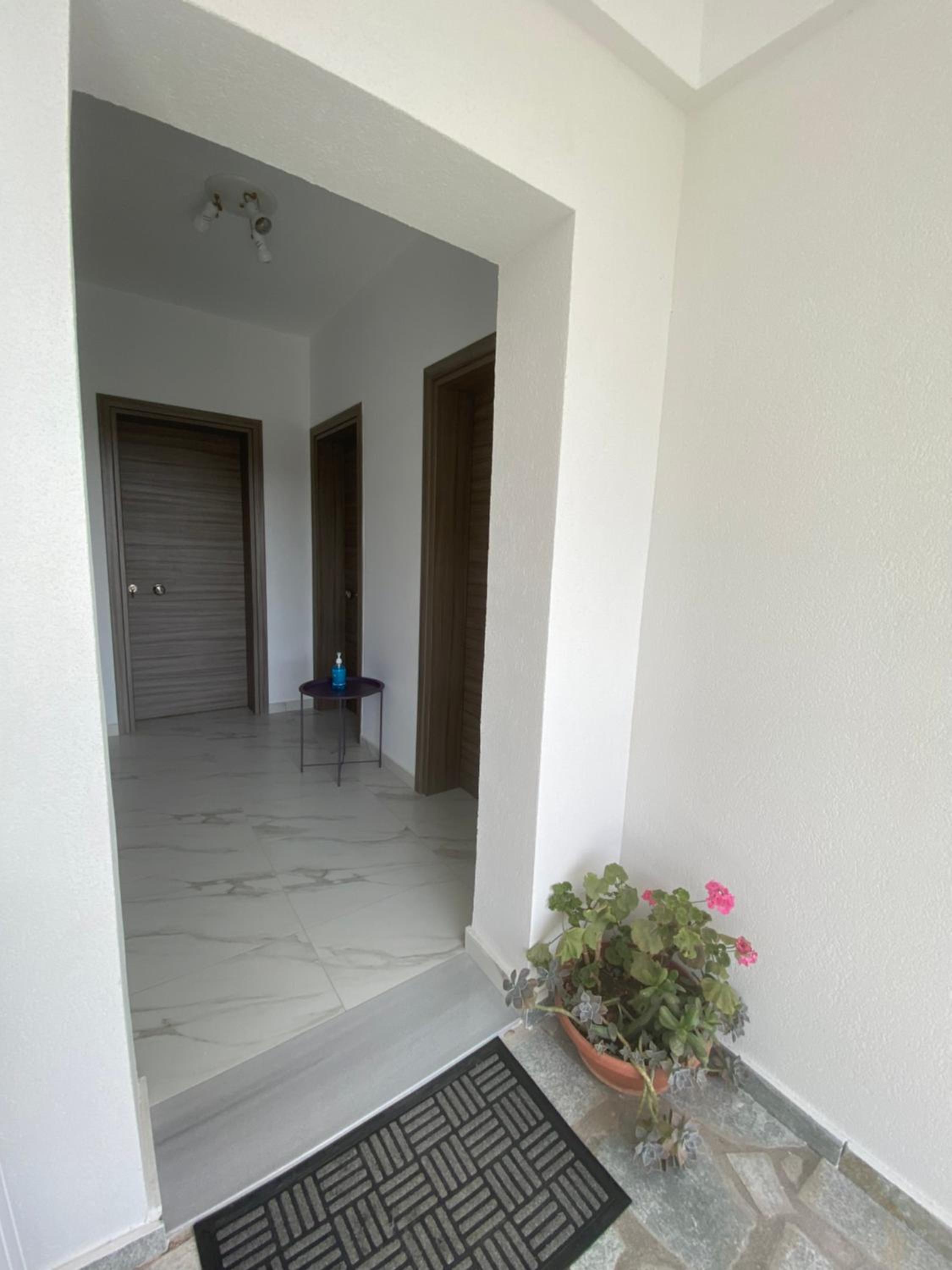 Bafas Apartments