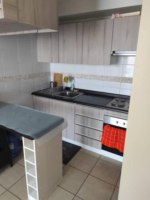 Departamento La Serena 700