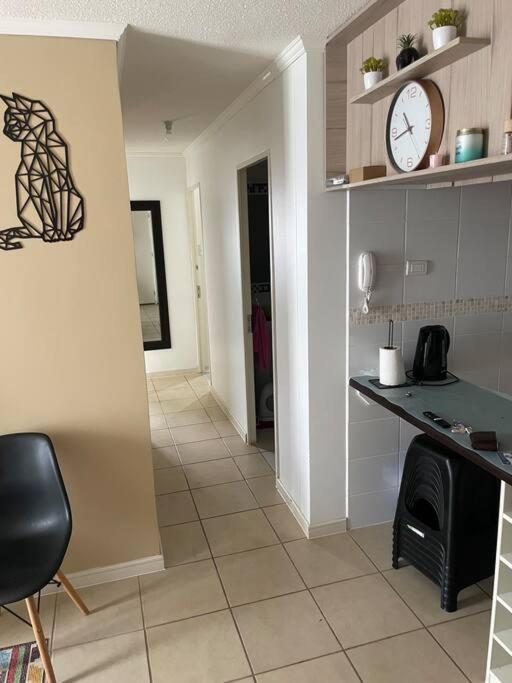 Departamento La Serena 700
