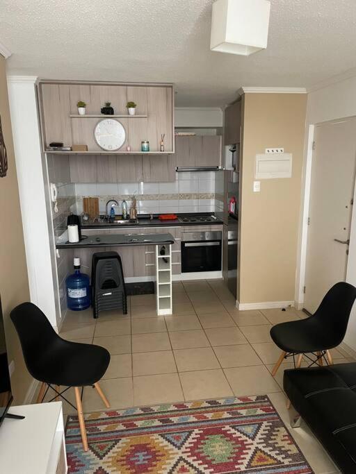 Departamento La Serena 700