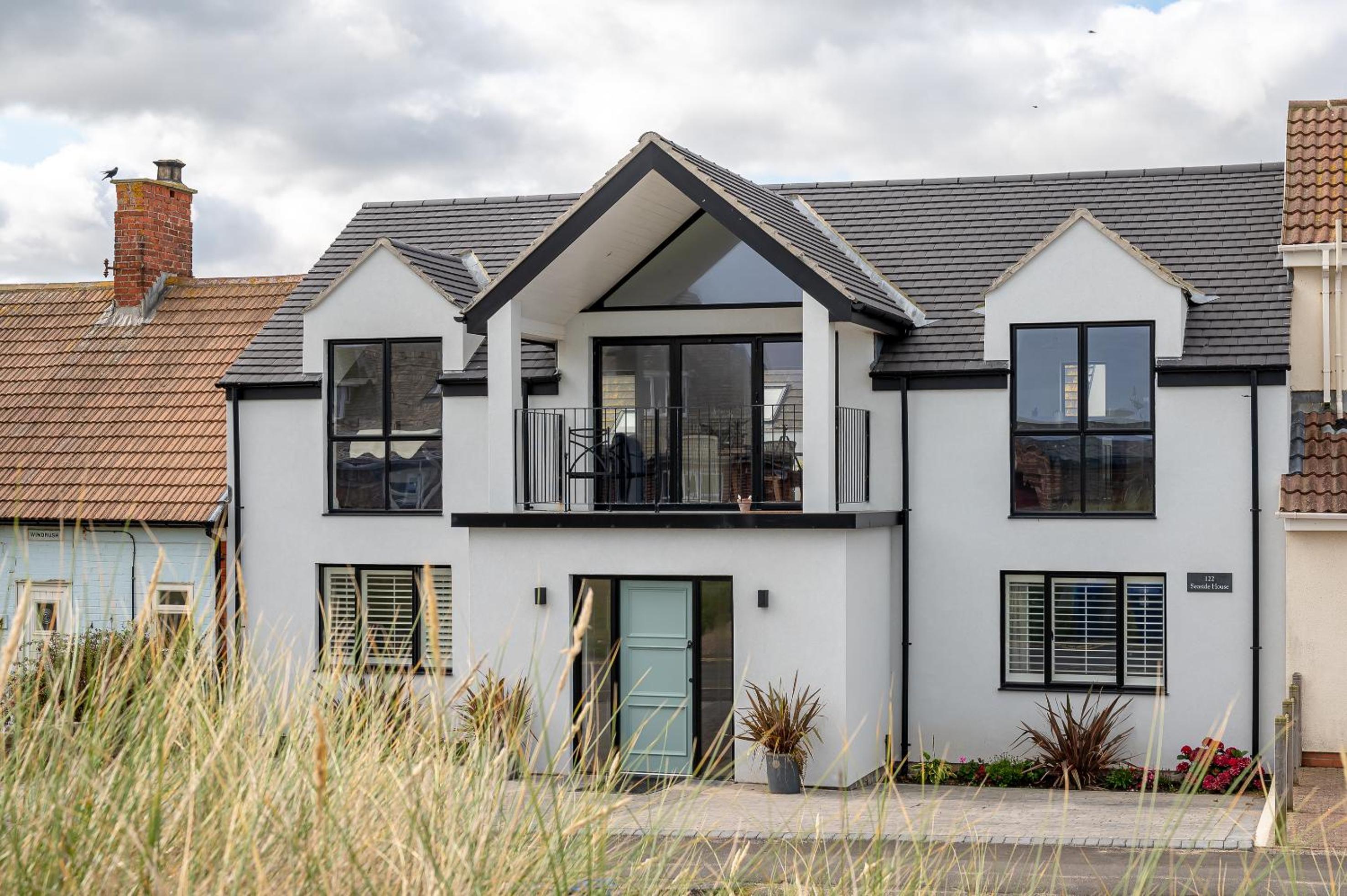 Seaside House