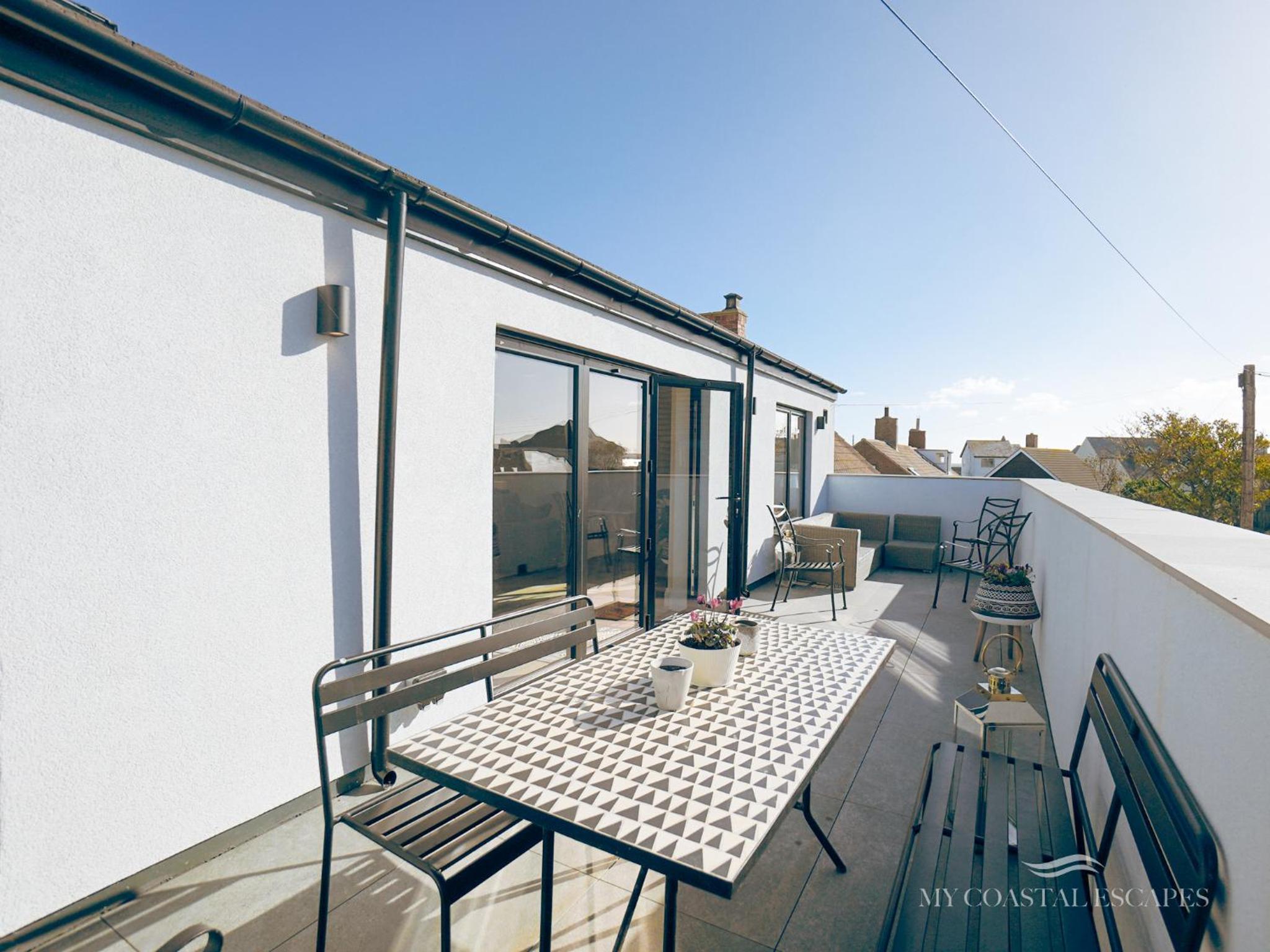 Seaside House