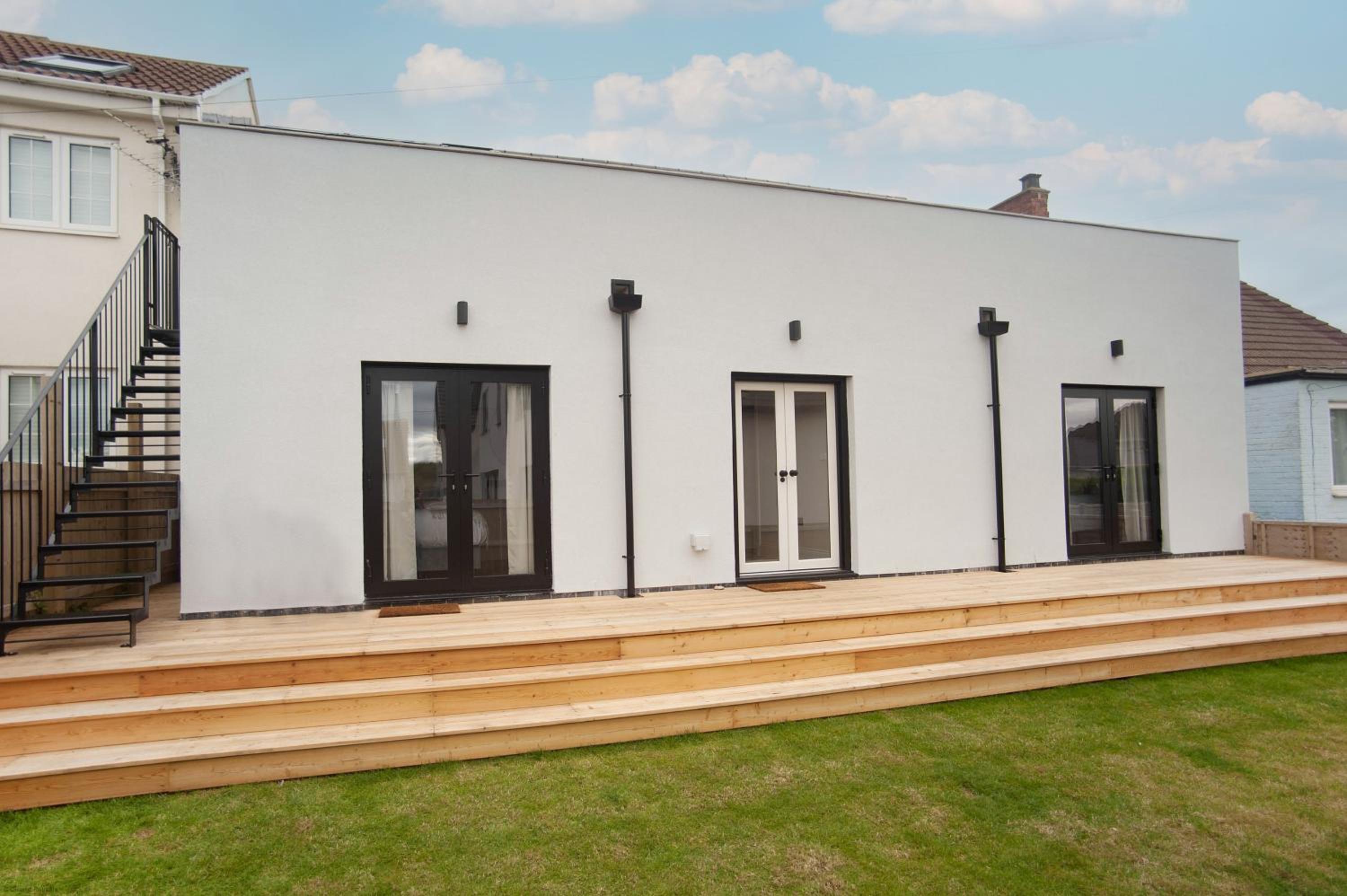 Seaside House