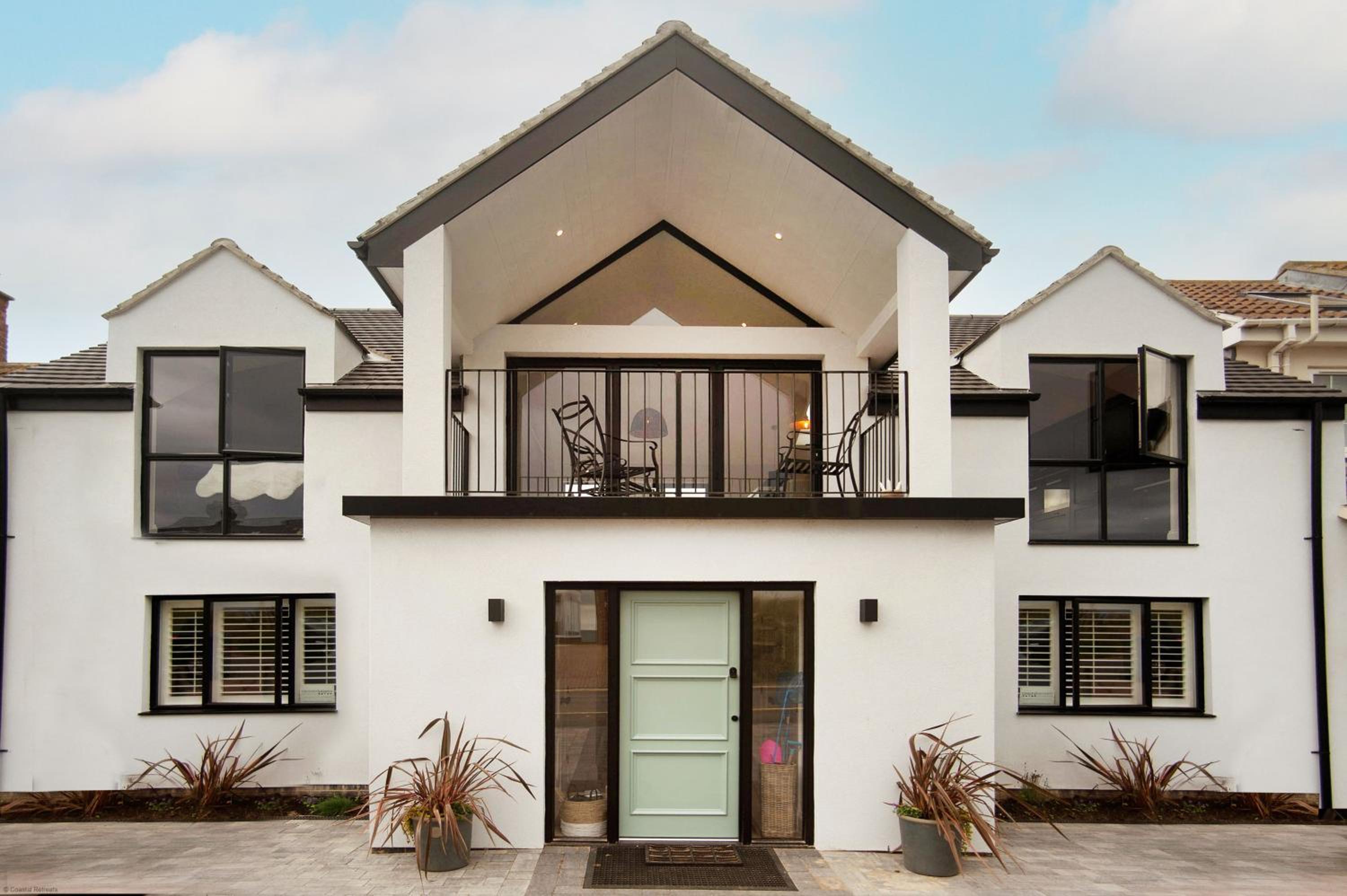 Seaside House