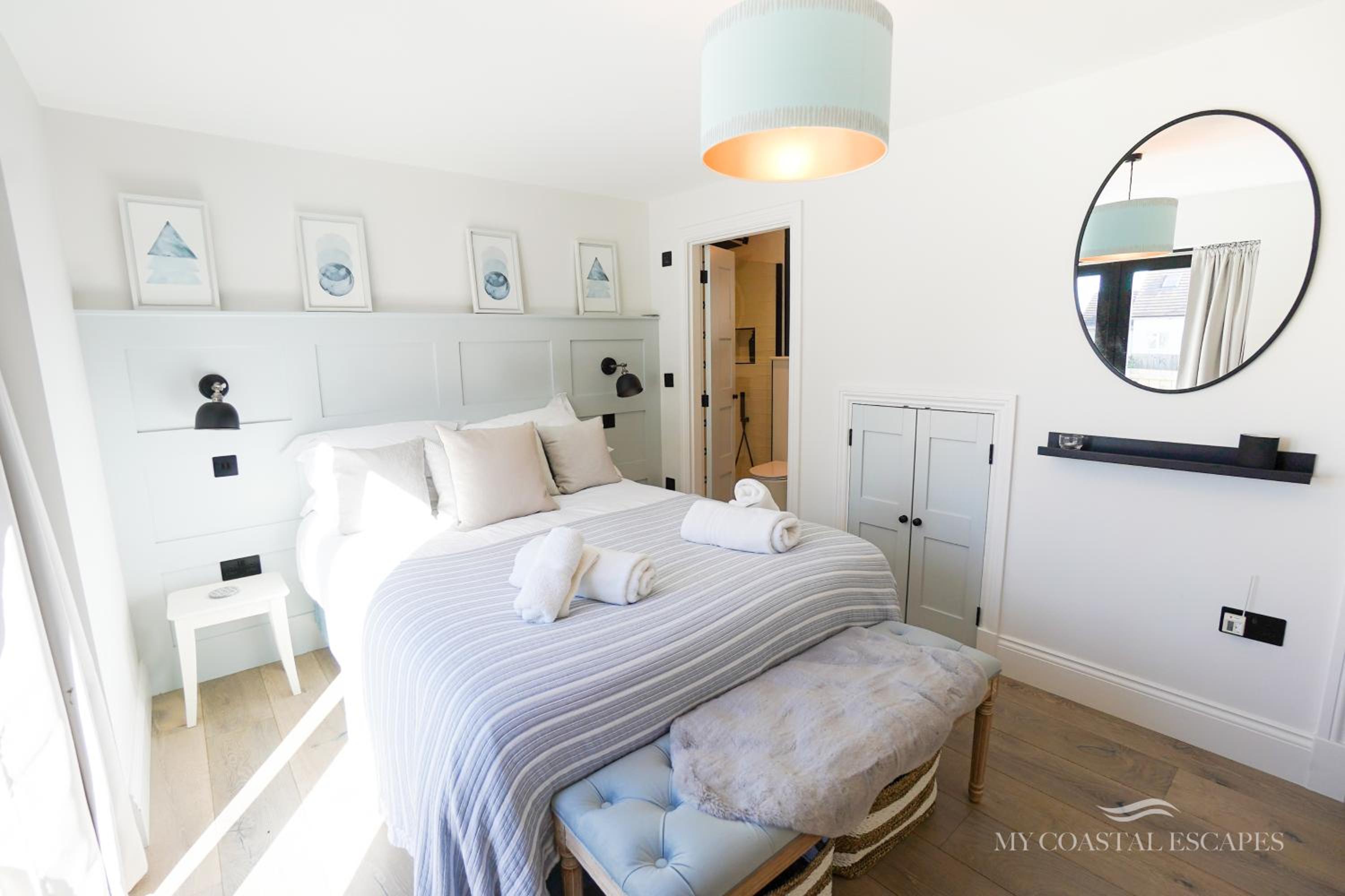 Seaside House
