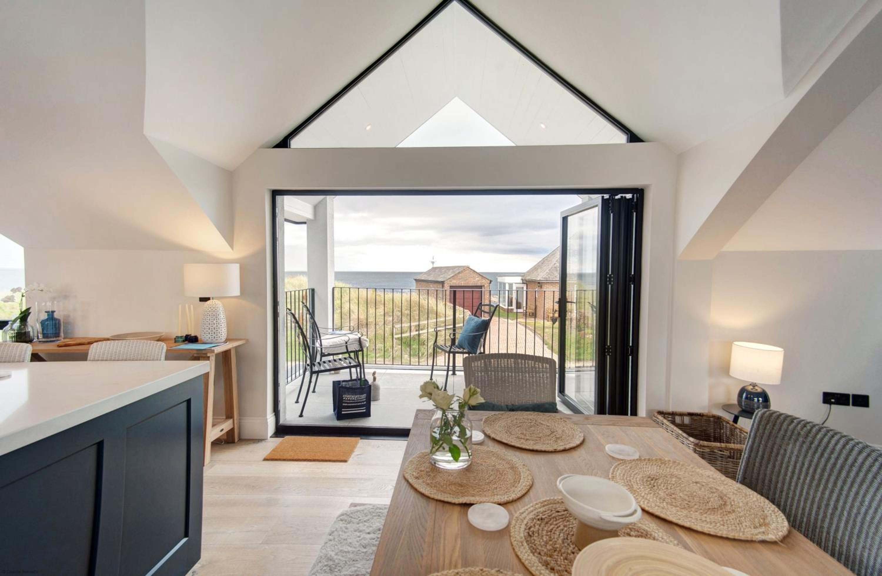 Seaside House