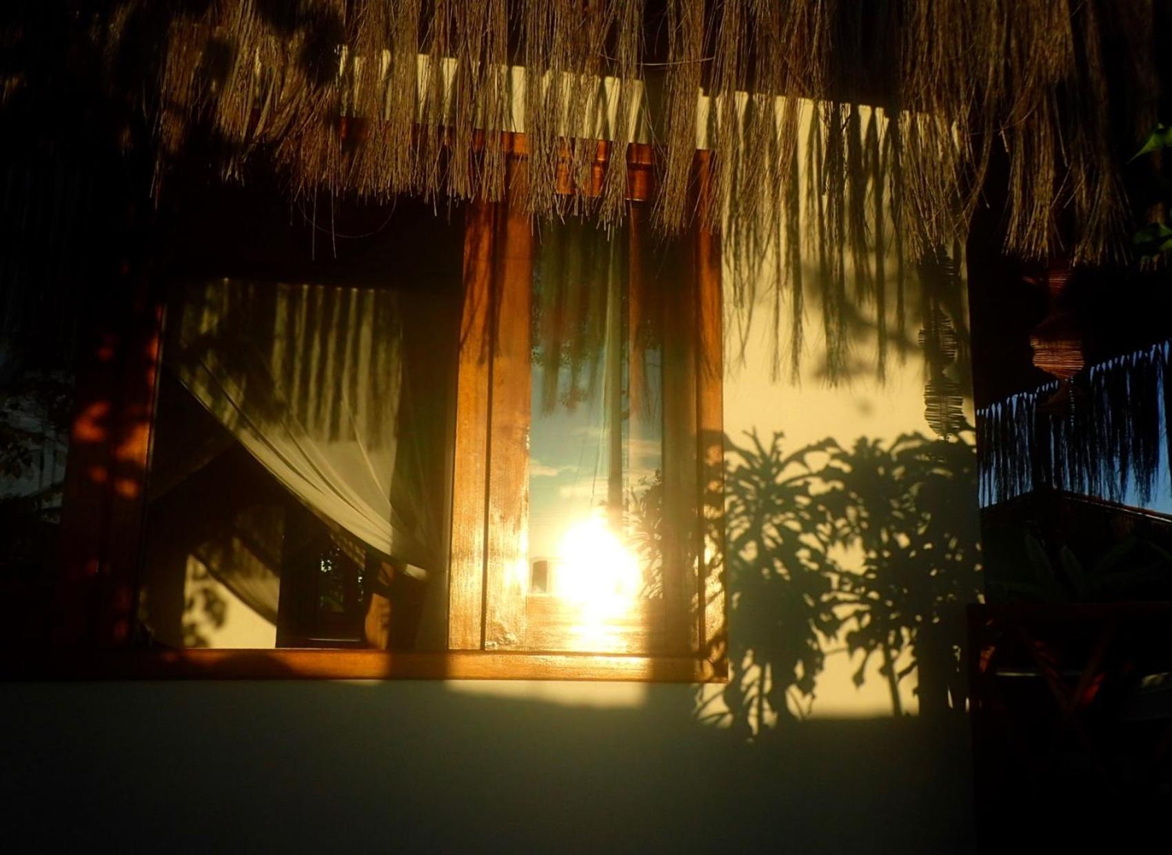 Luar do Leão Bungalow