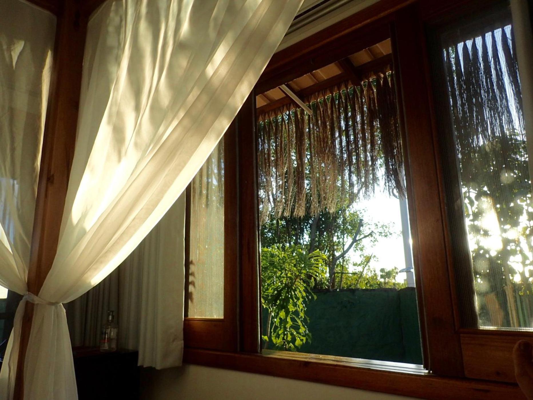 Luar do Leão Bungalow