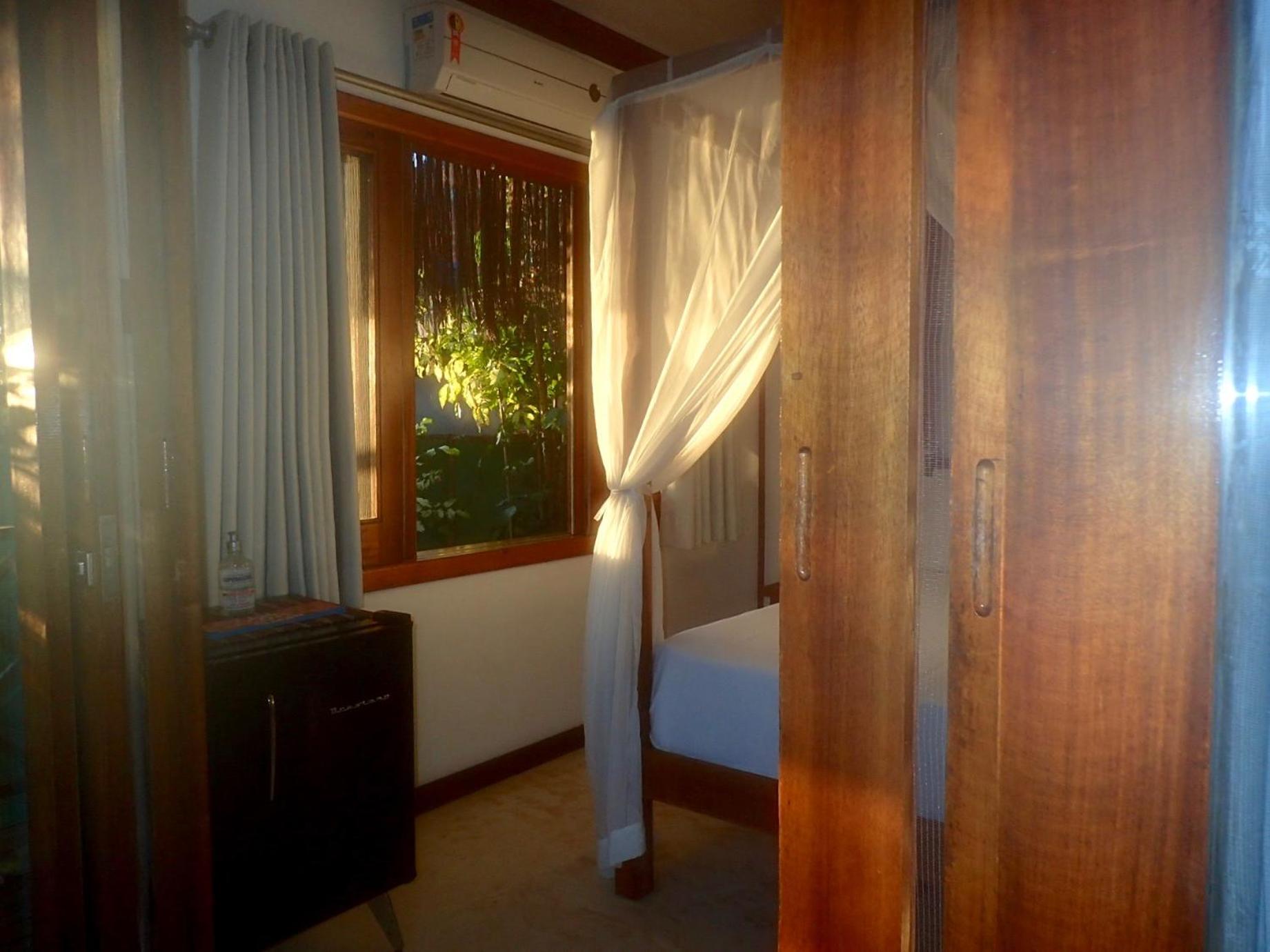 Luar do Leão Bungalow