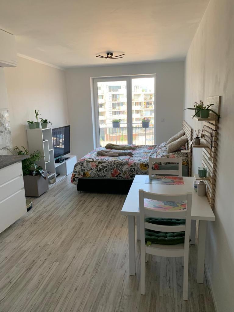 Apartmán Šantova view 3