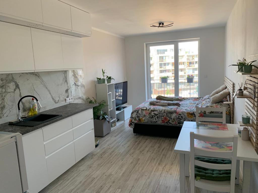 Apartmán Šantova view 2