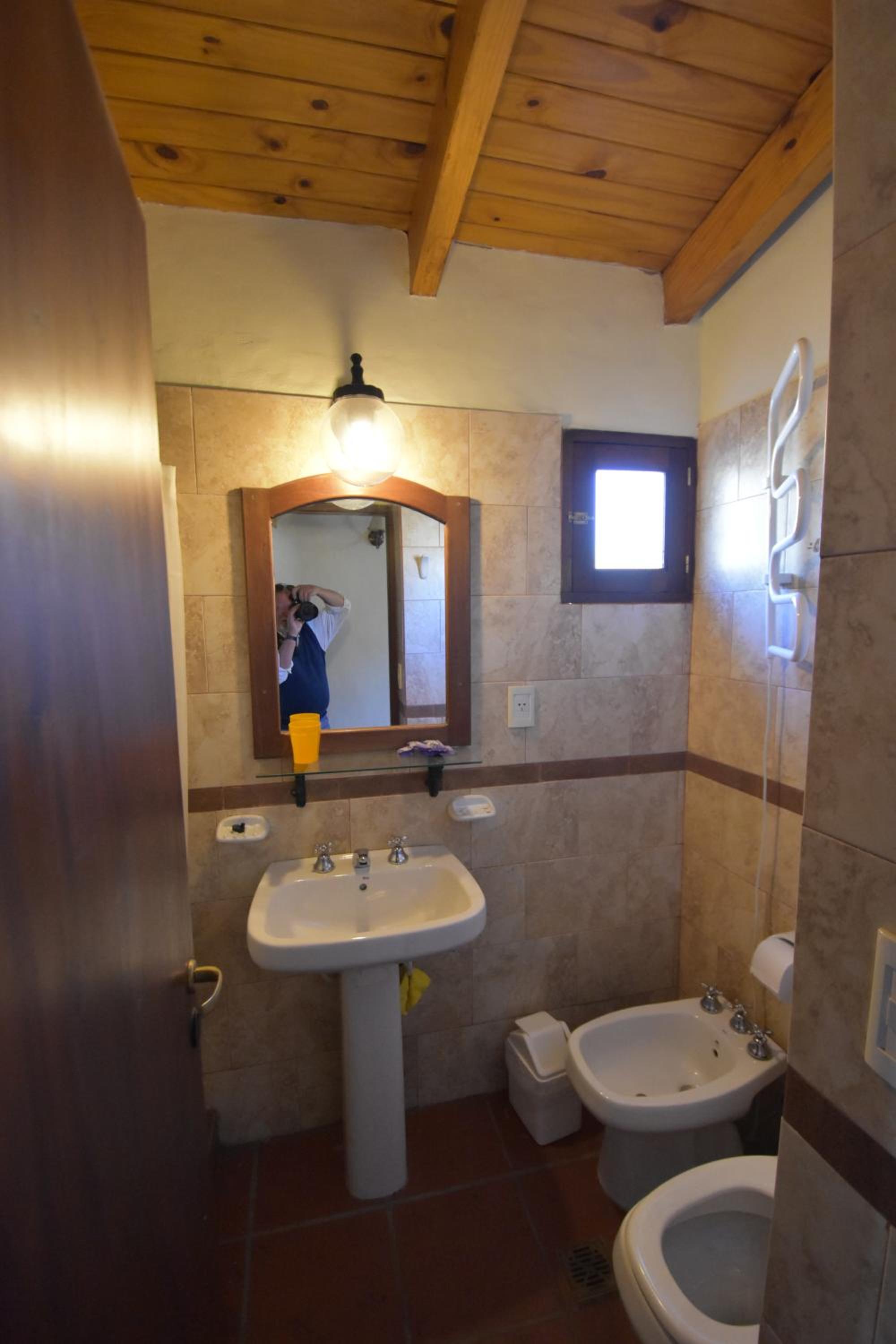 Cabañas Río Molle