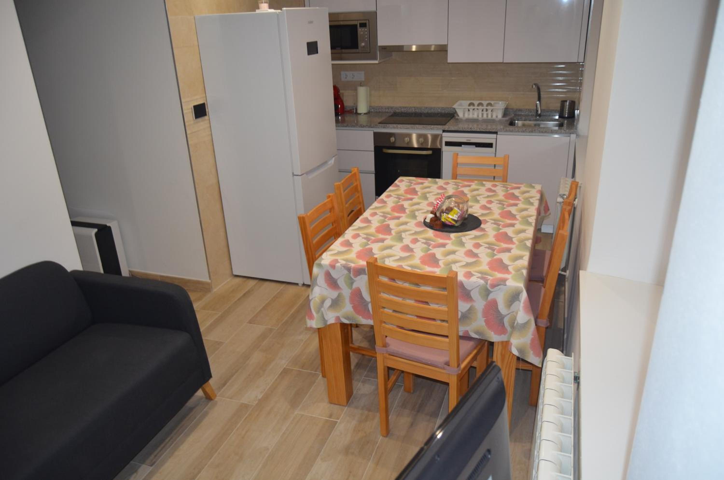 Apartamentos Playas de Busto