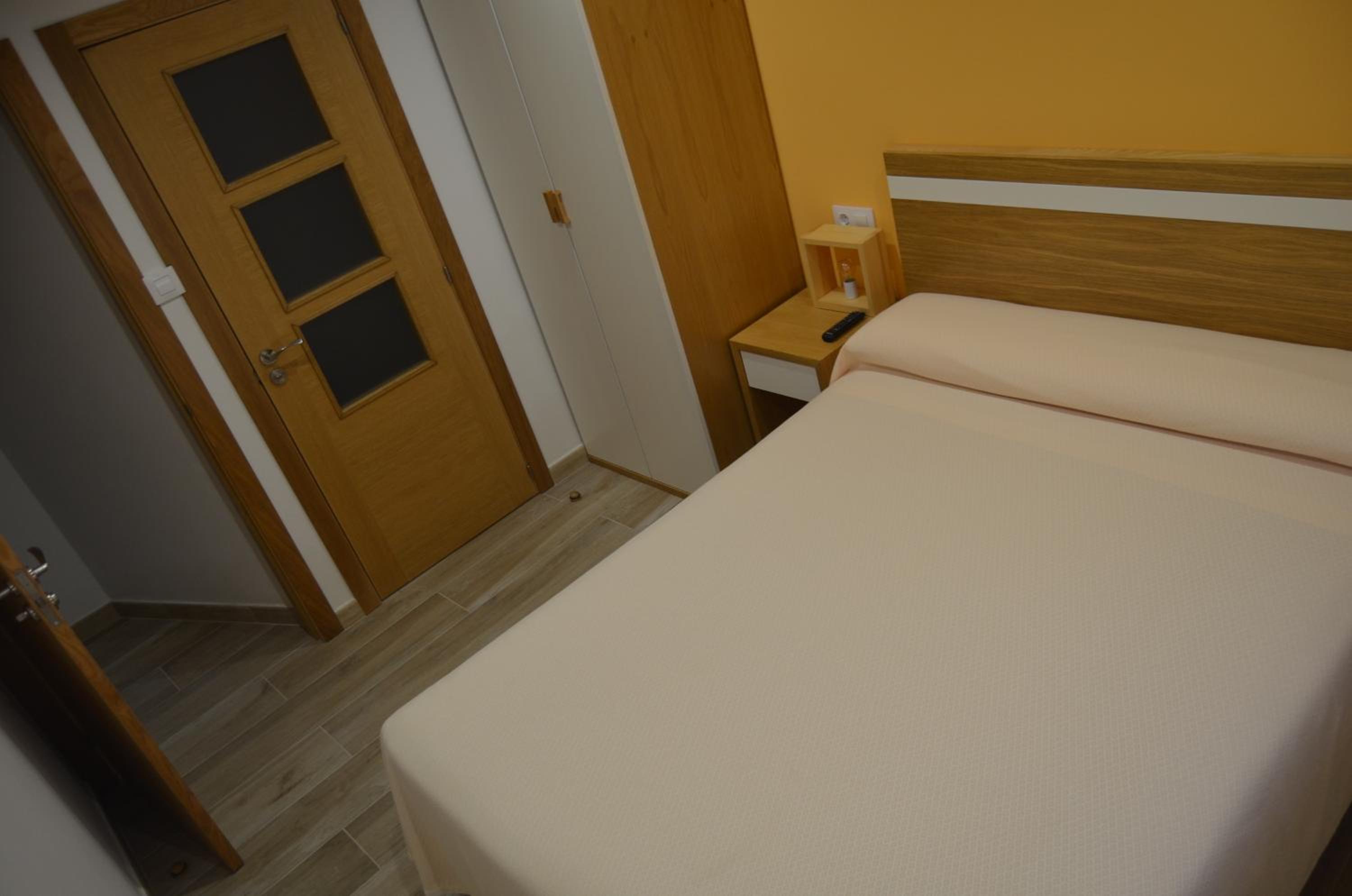 Apartamentos Playas de Busto