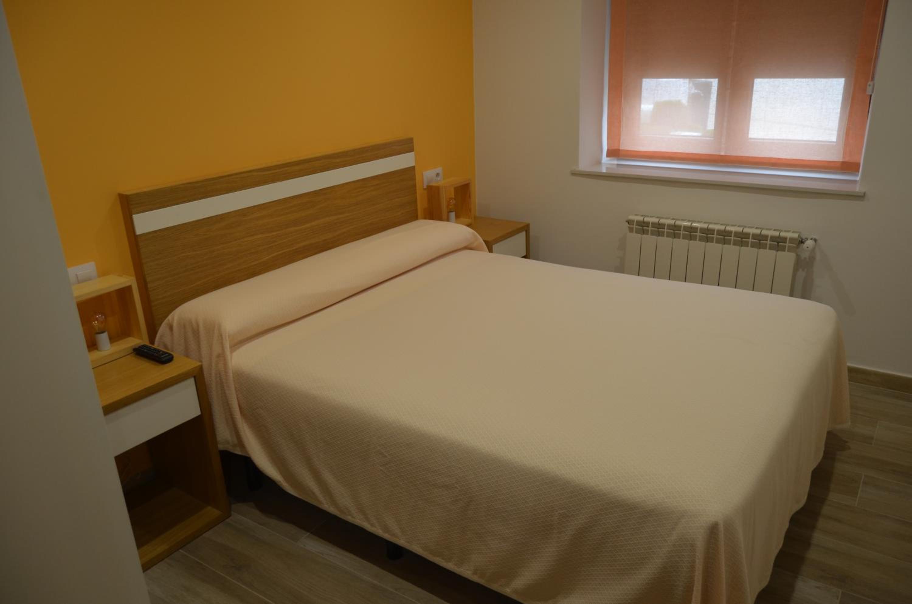 Apartamentos Playas de Busto