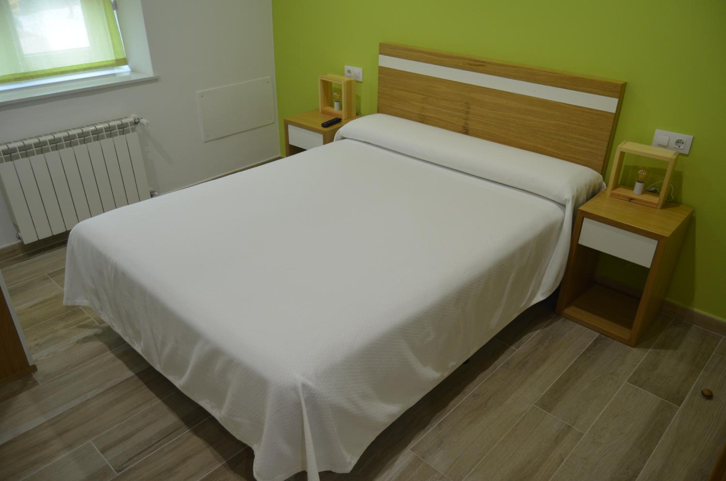 Apartamentos Playas de Busto