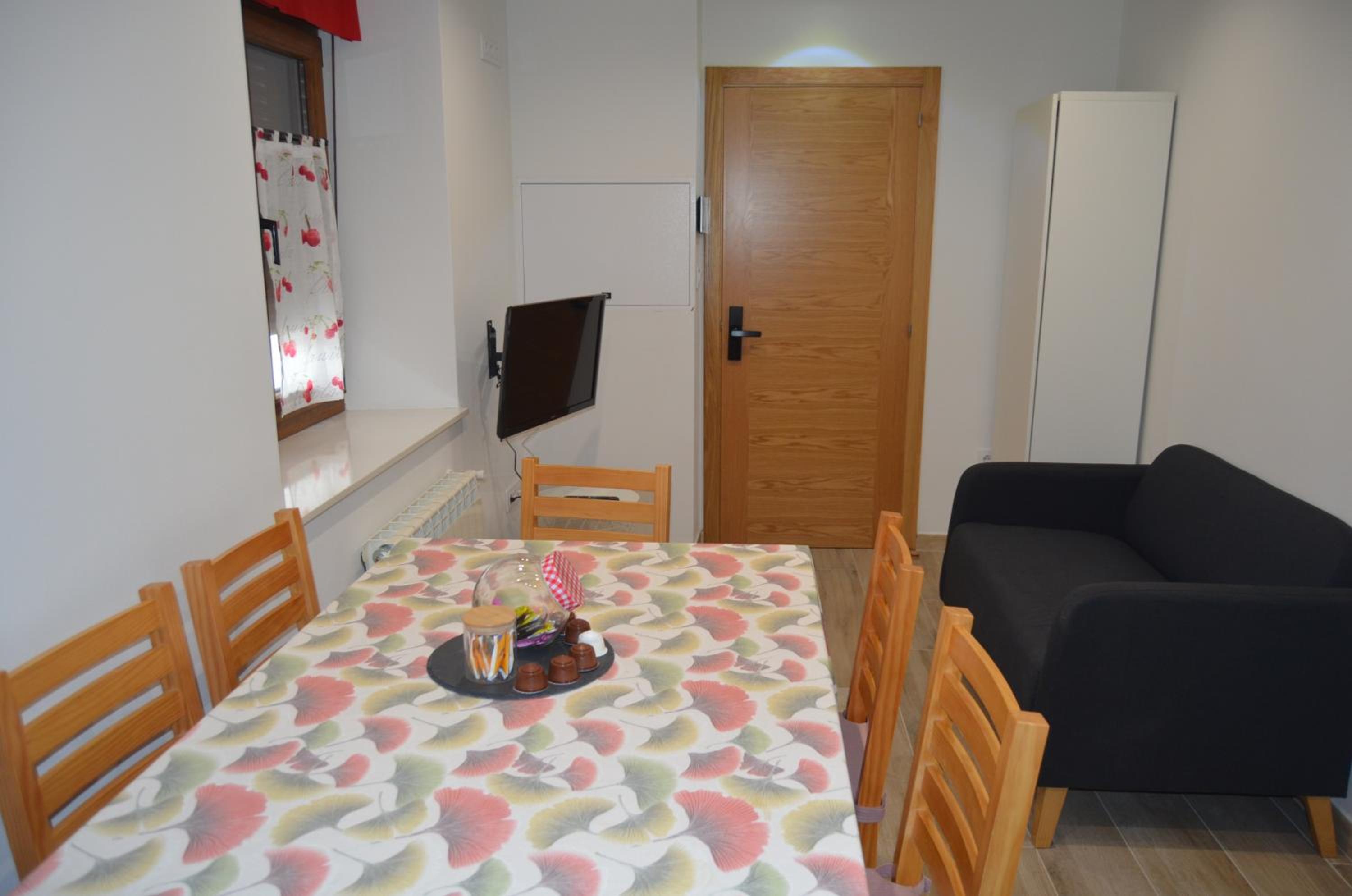 Apartamentos Playas de Busto