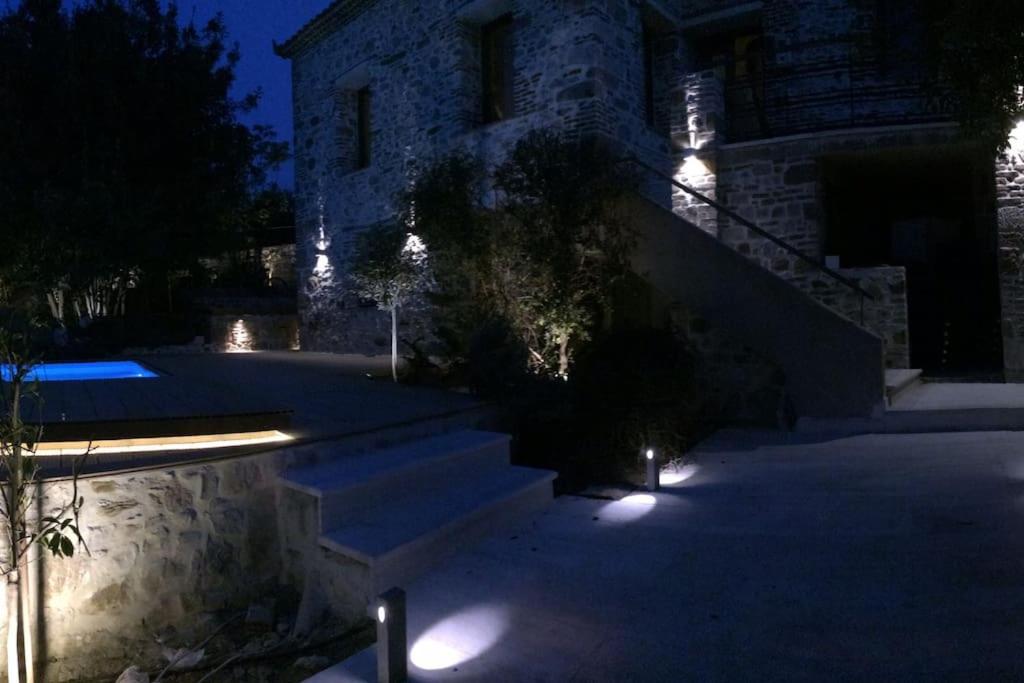 FEEL LIKE HOME IN LESVOS