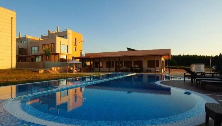 Villa Dimar 2B