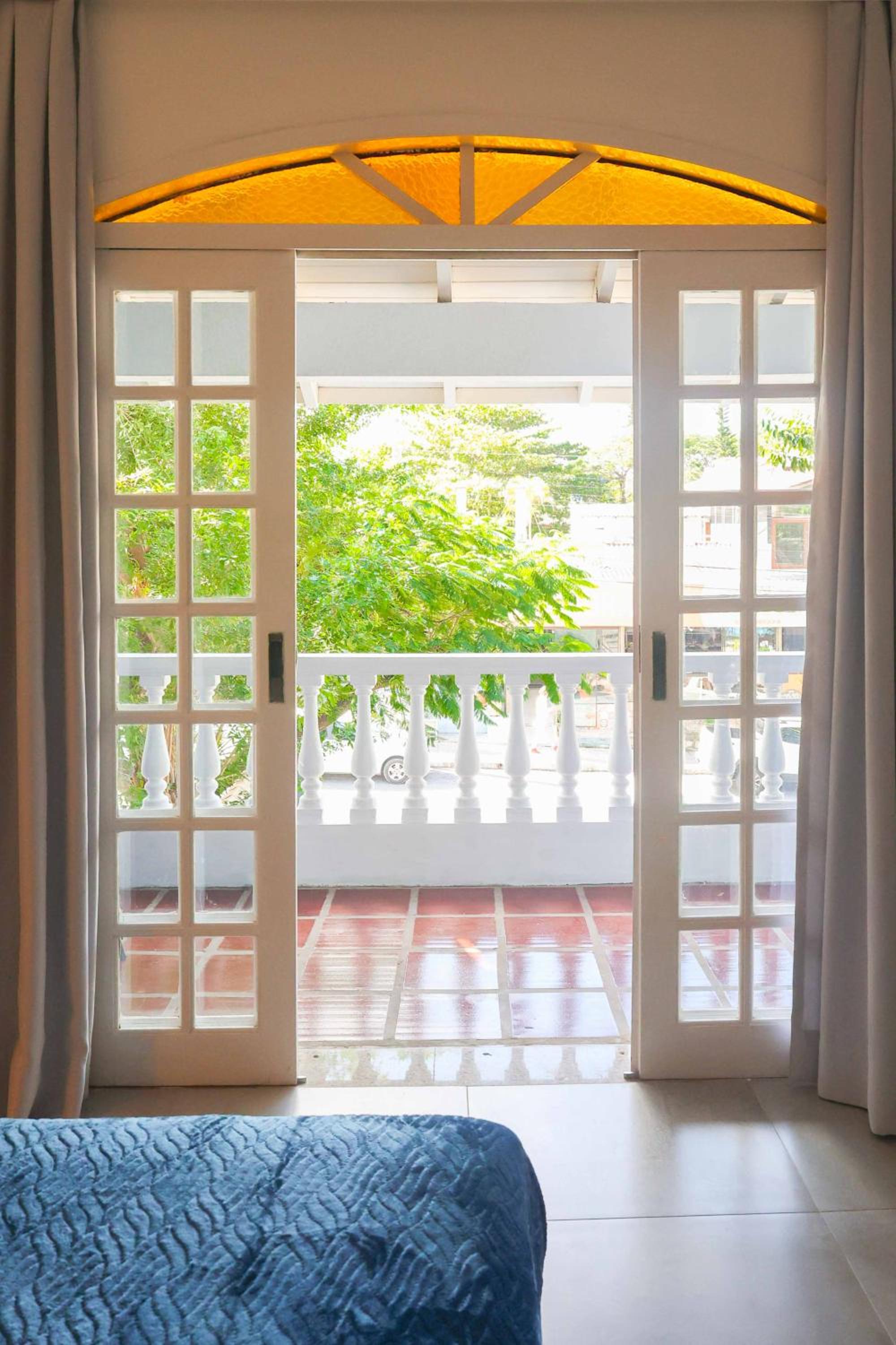 Sea Wolf Hostel - Lagoa da Conceição