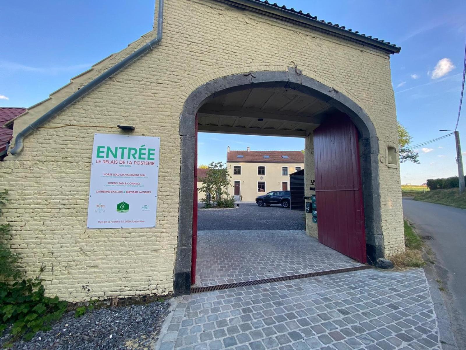 Le Relais de la Posterie
