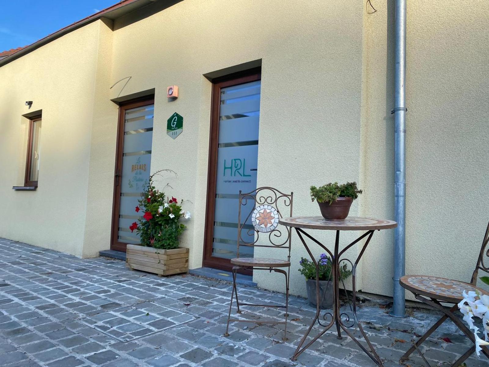 Le Relais de la Posterie