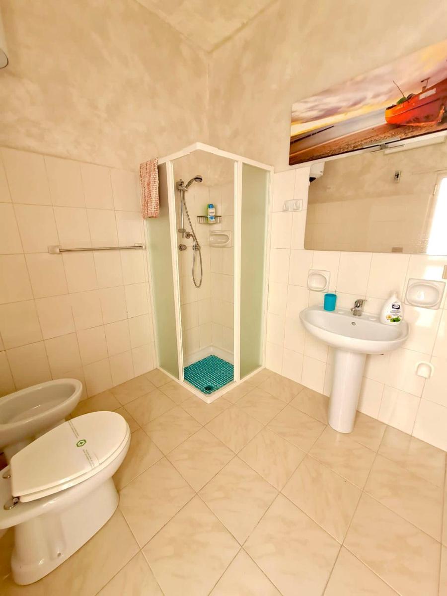Strada Mastra Casa Vacanze view 5