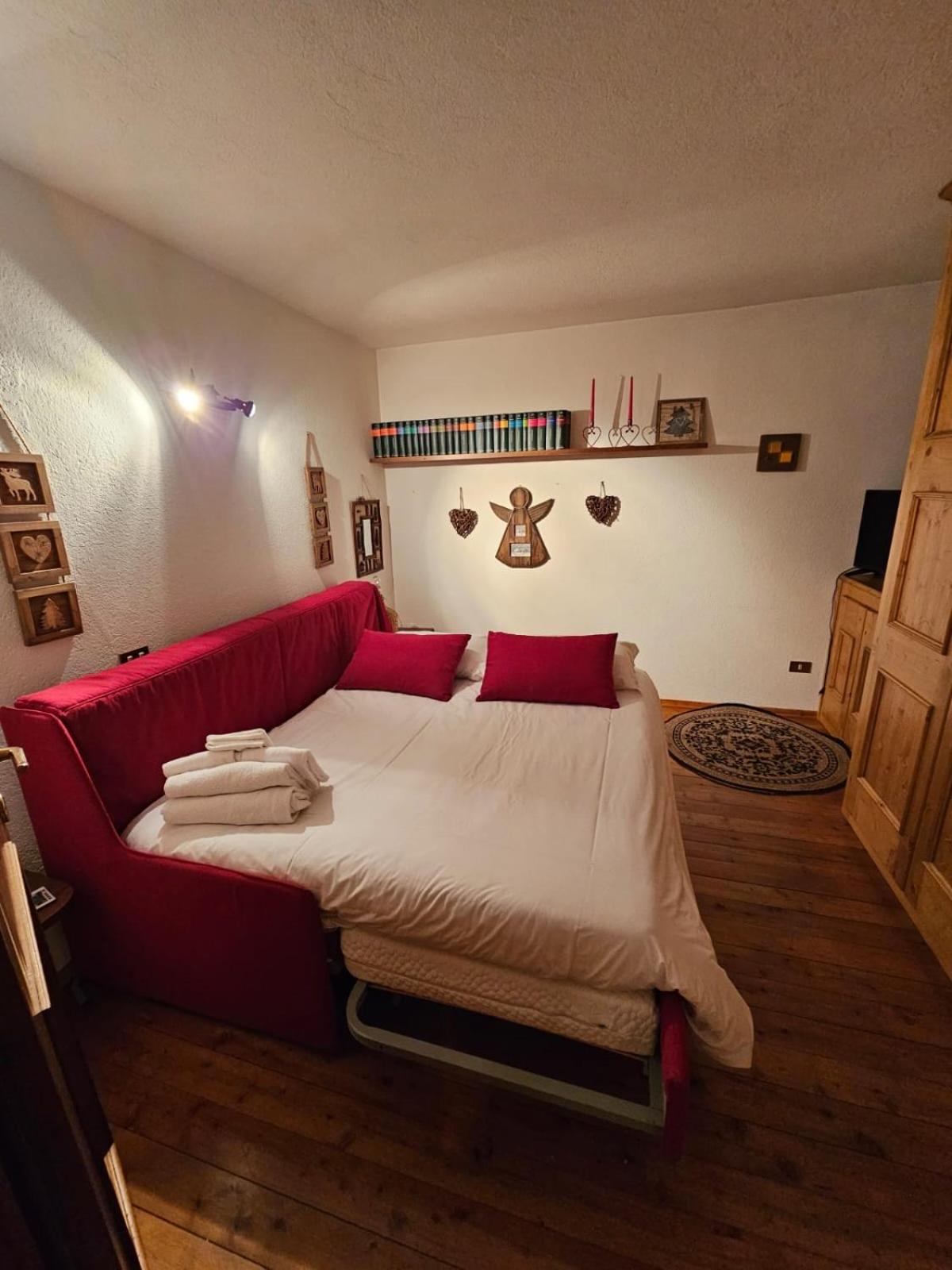 Maison Courmayeur