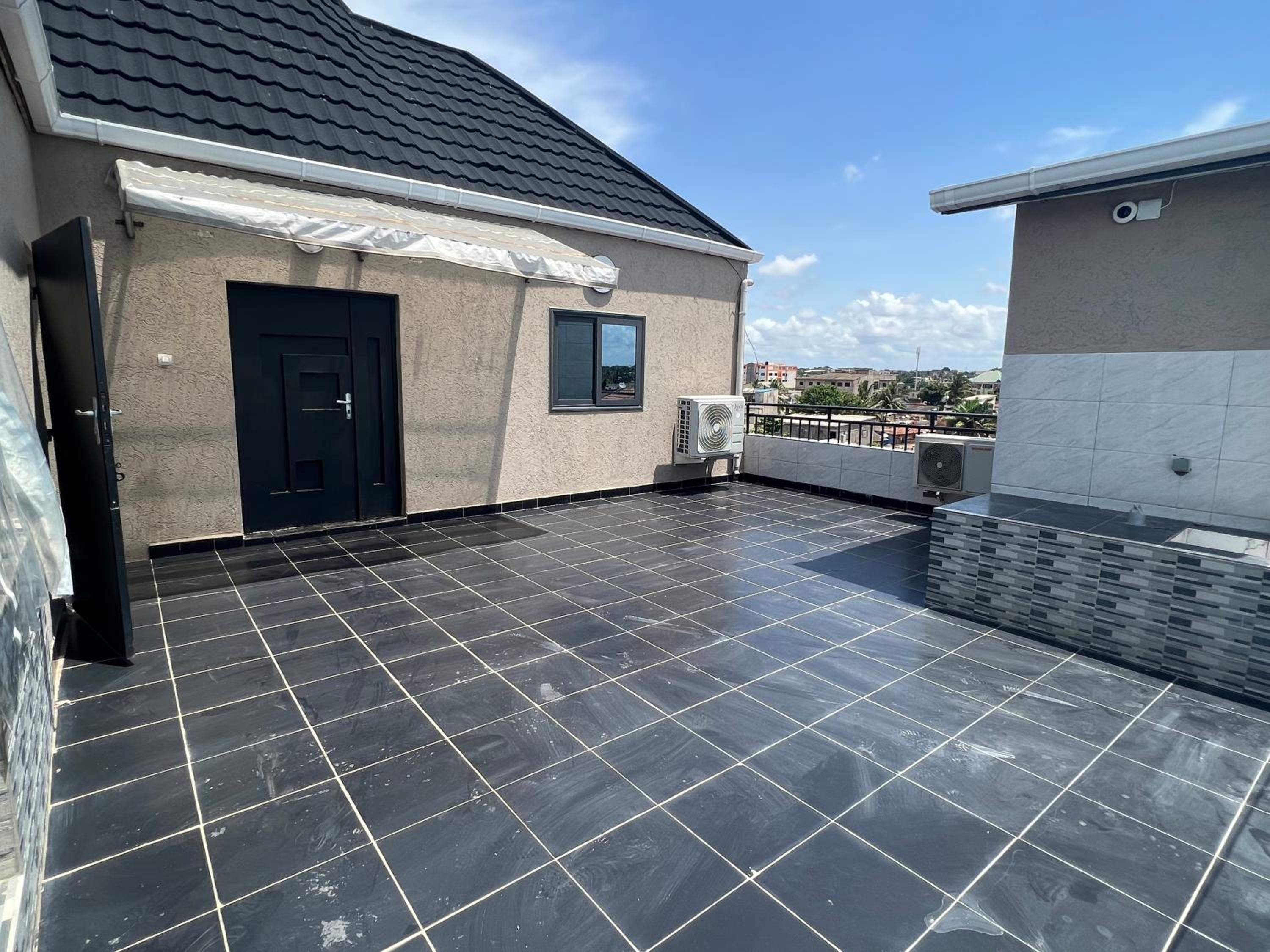 roof