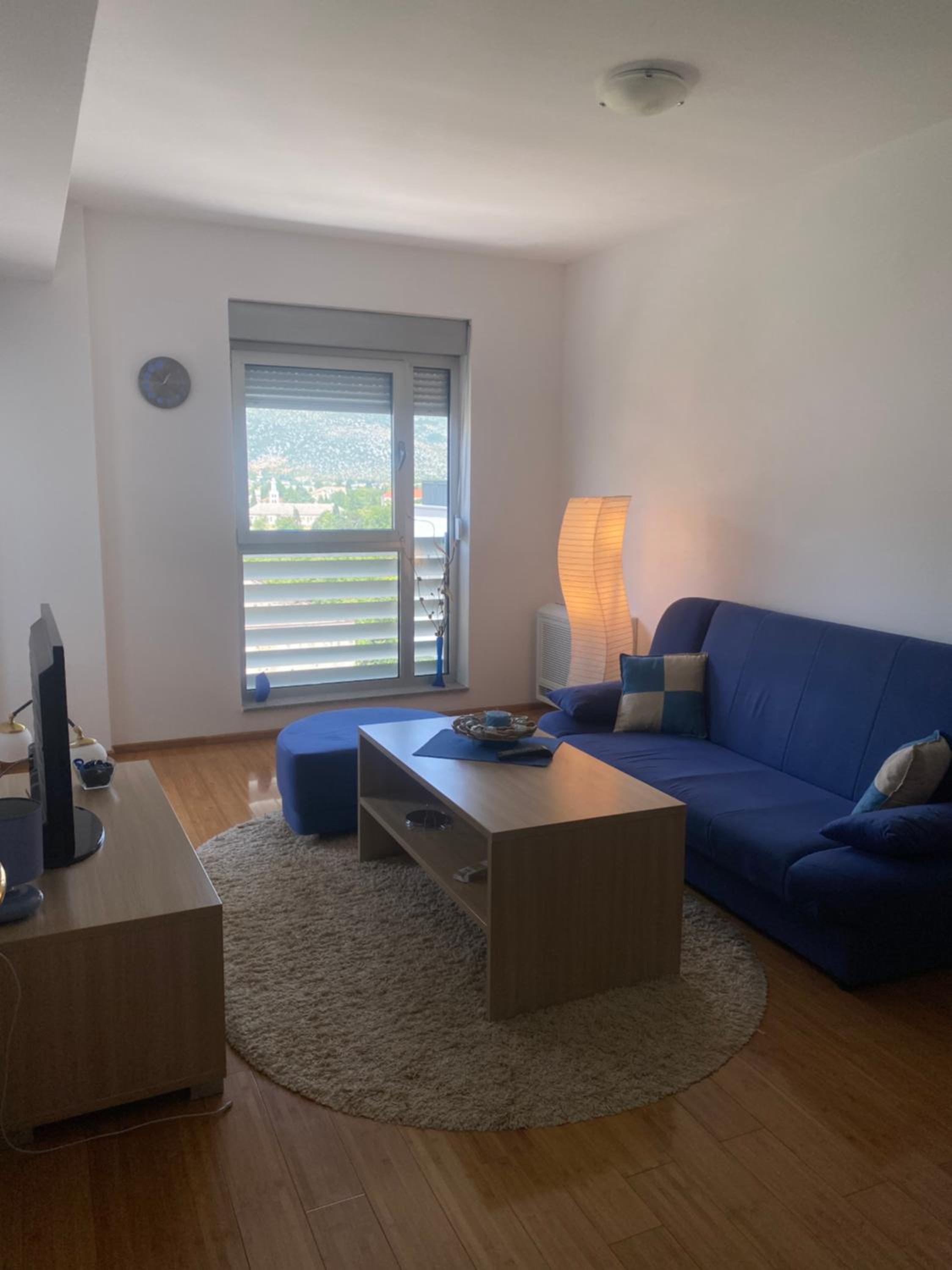 Mostar Milka3 Apartments
