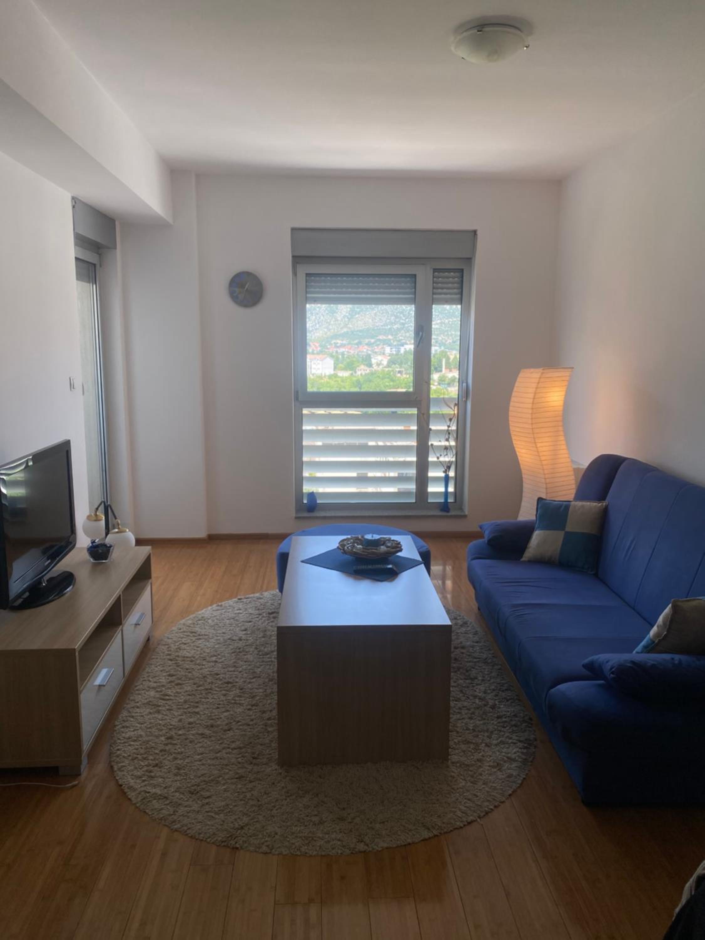 Mostar Milka3 Apartments